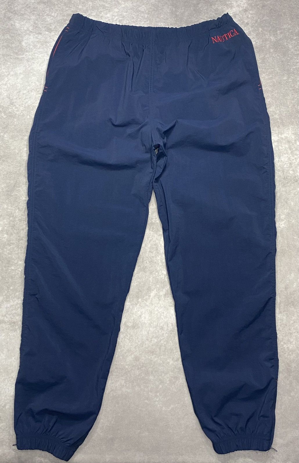 Nautica Vintage 90’s Nautica Outfit Size ONE SIZE - 6 Thumbnail