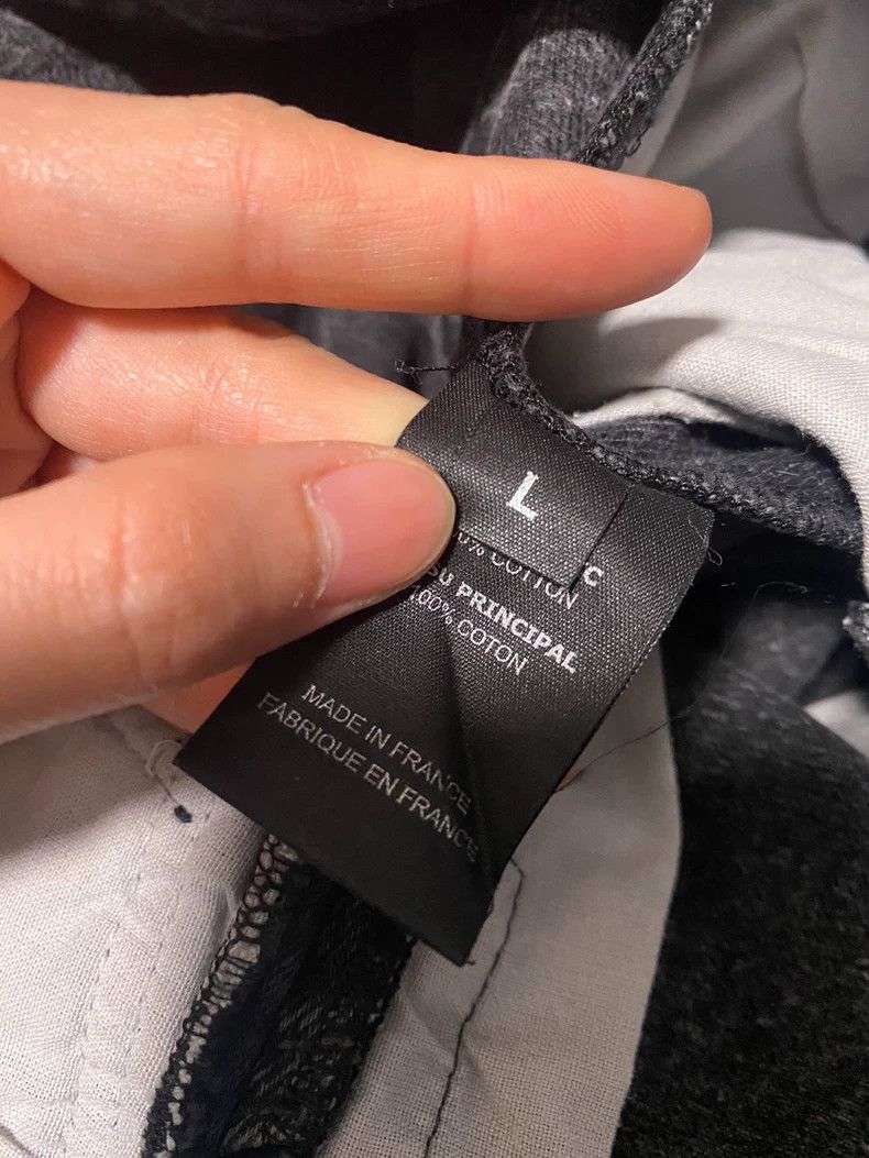 Vetements vetements size m Deconstruct jeans Size US 30 / EU 46 - 9 Thumbnail