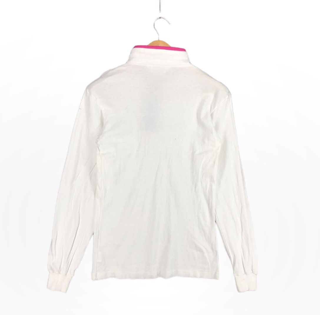Salomon SALOMON Women Light Sweatshirt #2188-75 Size XS / US 0-2 / IT 36-38 - 4 Thumbnail