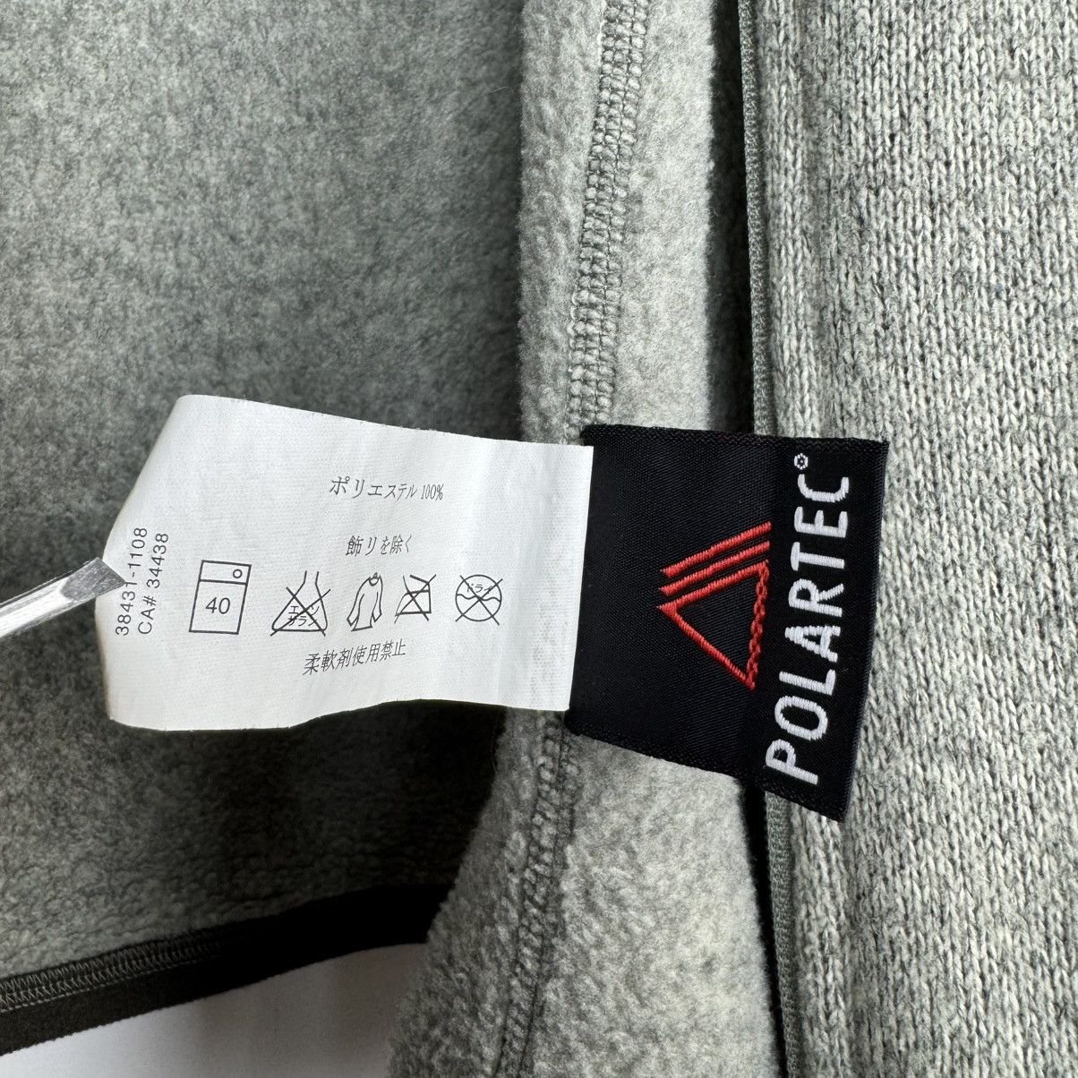 Arc'teryx ARC'TERYX COVERT CARDIGAN POLARTEC FLEECE JACKET FULL ZIP Size US L / EU 52-54 / 3 - 6 Thumbnail