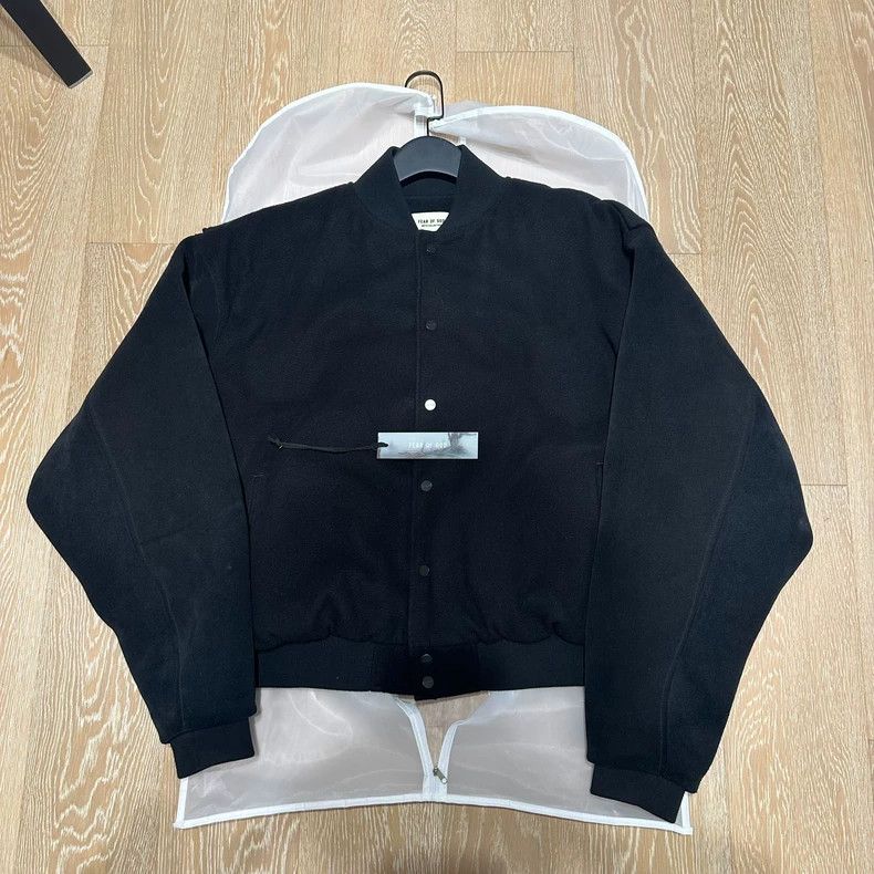 Fear of God Fear of God Collaboration autumn/winter jacket Size US L / EU 52-54 / 3 - 1 Thumbnail