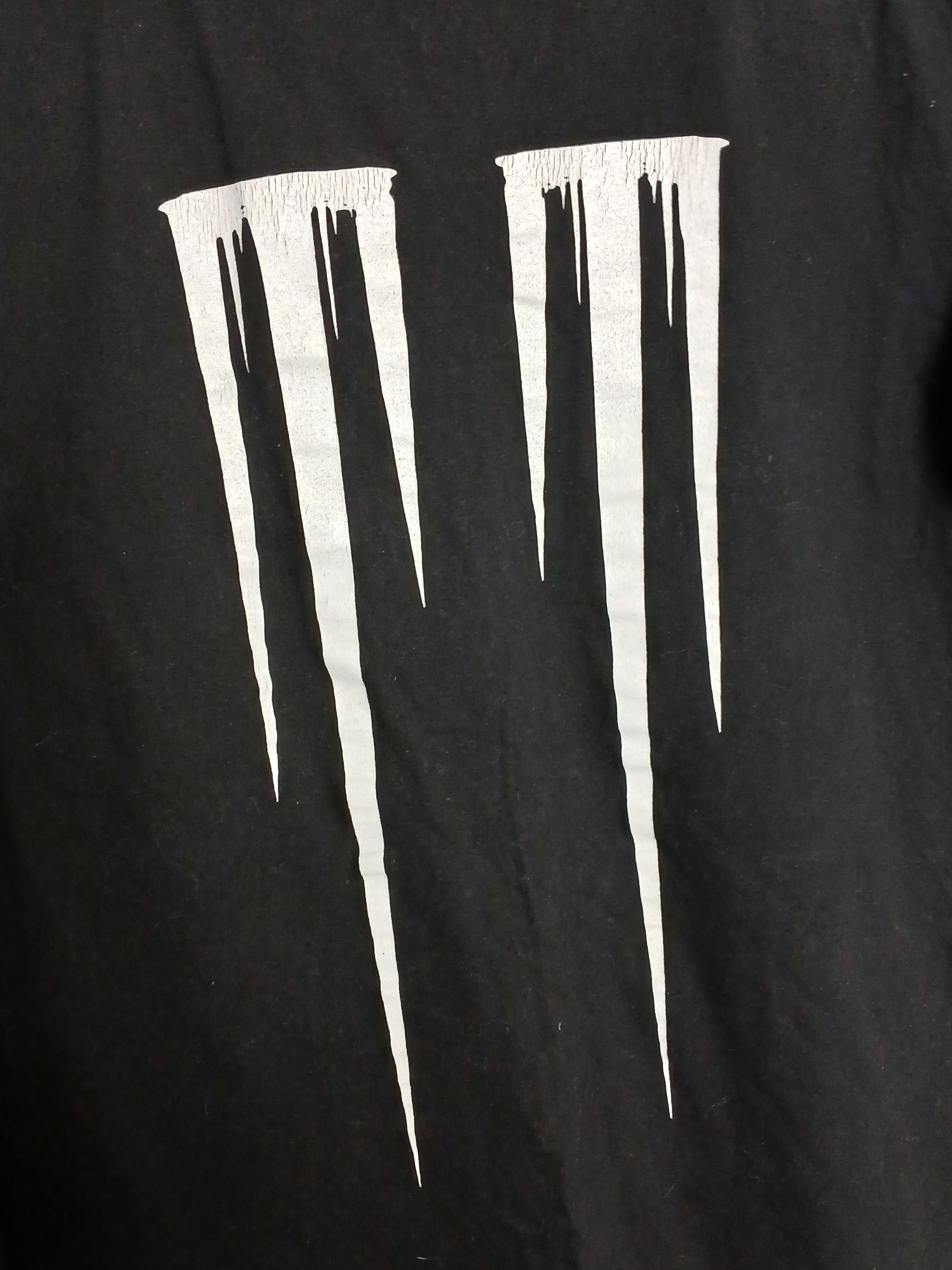 Band Tees × Marilyn Manson Marilyn Manson T-Shirt Size US M / EU 48-50 / 2 - 4 Thumbnail