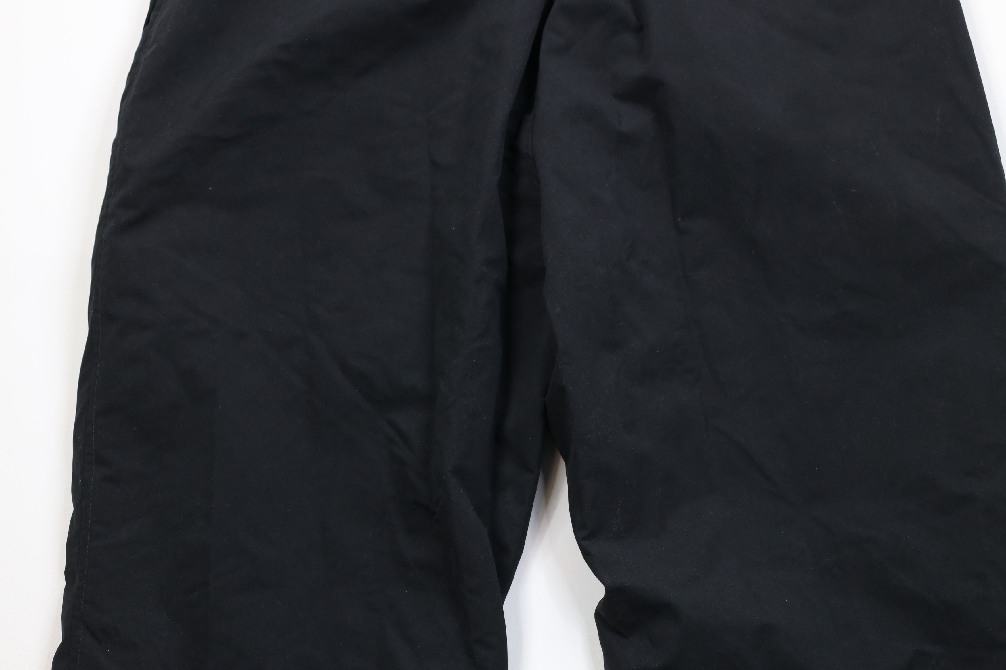 Vintage Deadstock Vintage 90s Y2K Streetwear Lined Joggers Pants Size US 38 / EU 54 - 11 Thumbnail