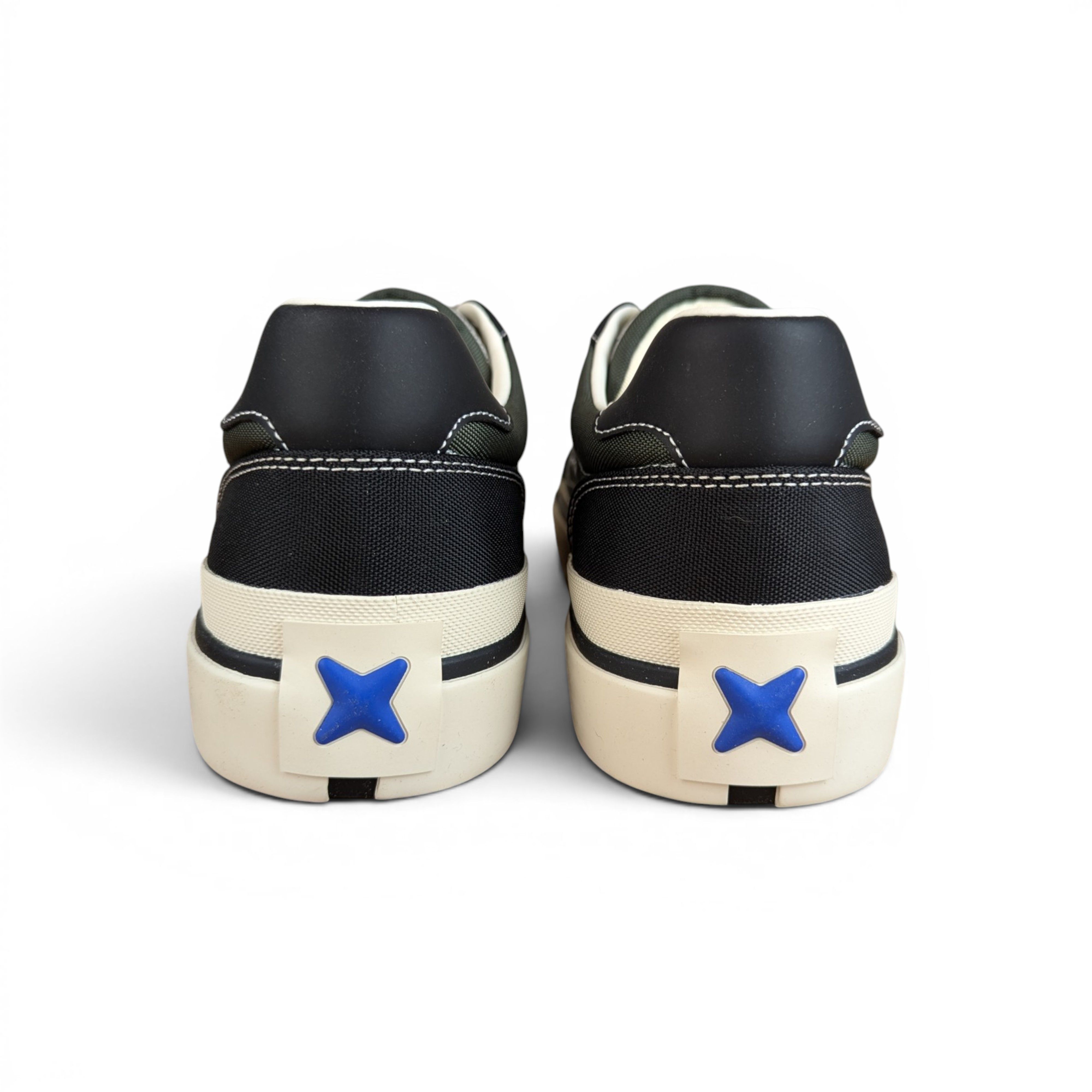 Hugo Boss HUGO BOSS KHAKI SNEAKERS Size US 9 / EU 42 - 6 Thumbnail