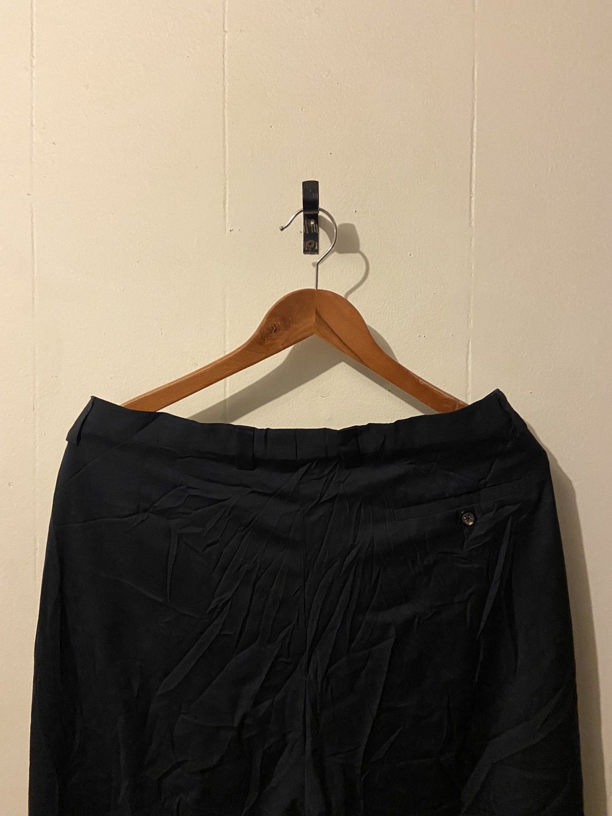 Maison Margiela dress pants Size US 40 / EU 56 - 2 Thumbnail