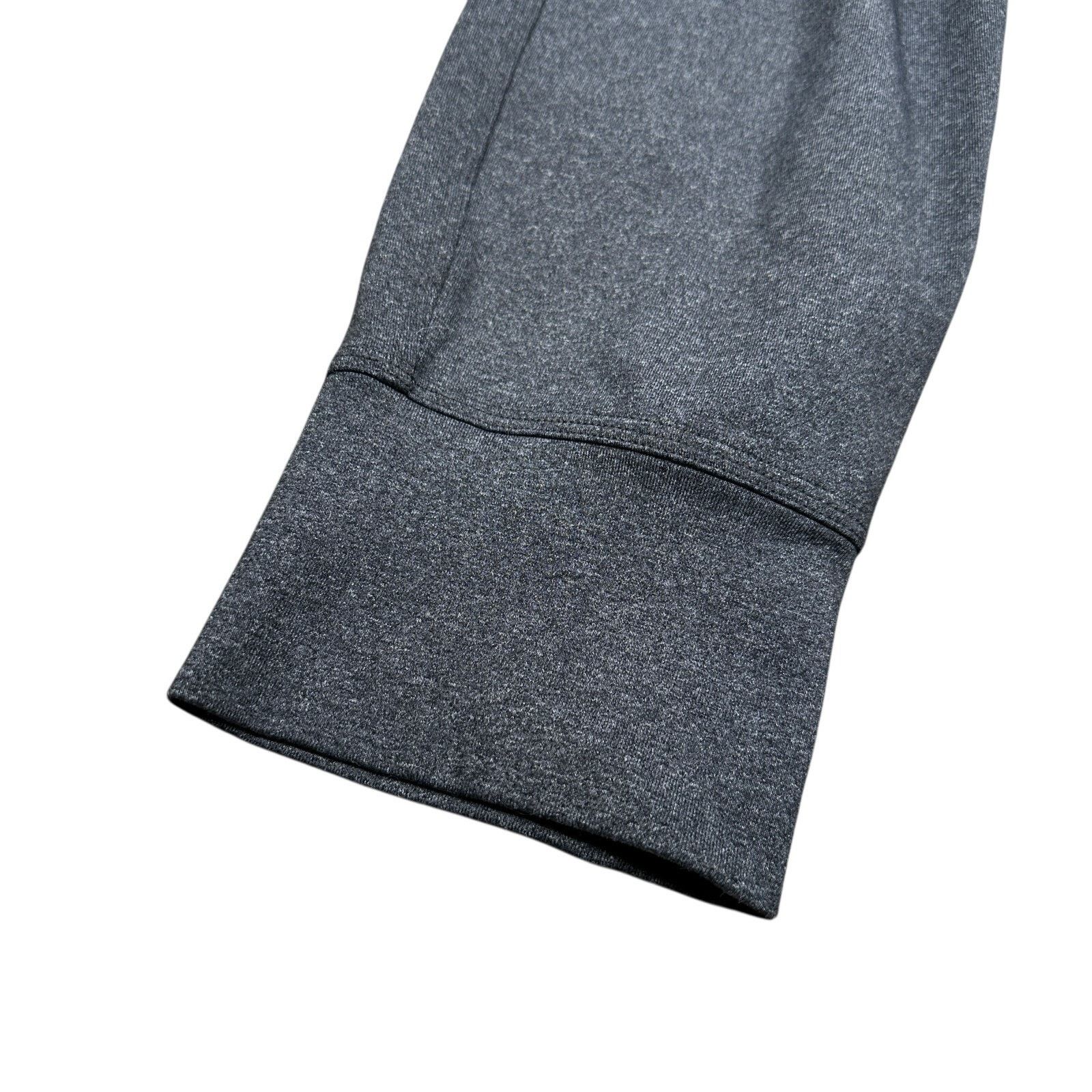 Lululemon Lululemon Intent Jogger 30” Men’s Small Gray Pants Size US 32 / EU 48 - 4 Thumbnail