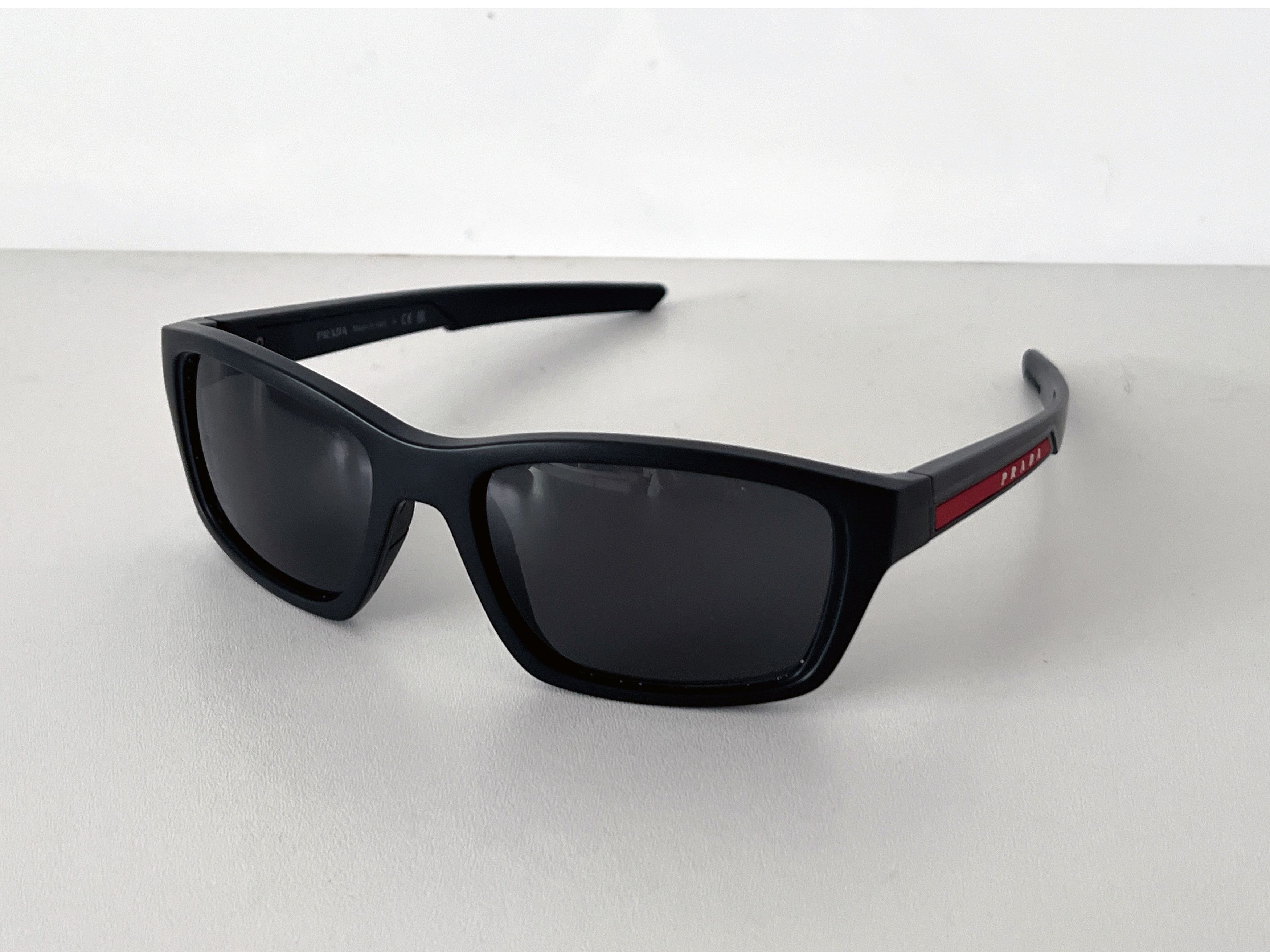 Prada Prada sunglasses Size ONE SIZE - 8 Thumbnail