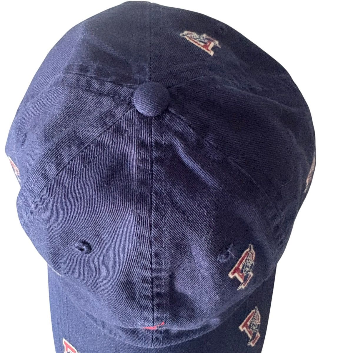Polo Ralph Lauren Polo Ralph Lauren P Wing Hat Size ONE SIZE - 9 Thumbnail