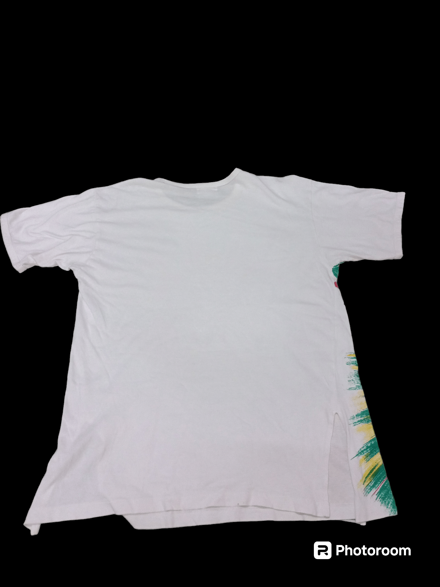 Other Betty Boop colurway rasta Size ONE SIZE - 5 Thumbnail