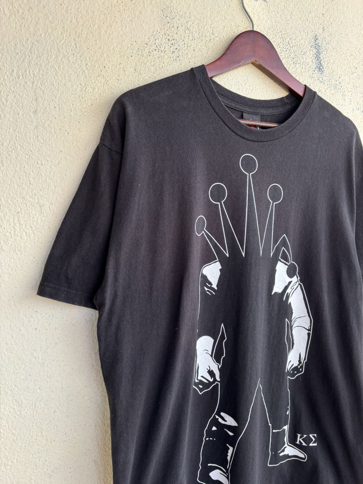 Stussy Stussy X Kostas Seremetis Tshirt Size US L / EU 52-54 / 3 - 5 Thumbnail