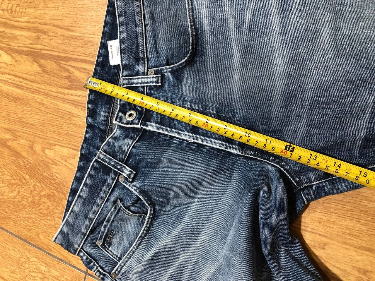 G-Star Vintage G Star Raw denim distressed pants Size US 32 / EU 48 - 8 Thumbnail