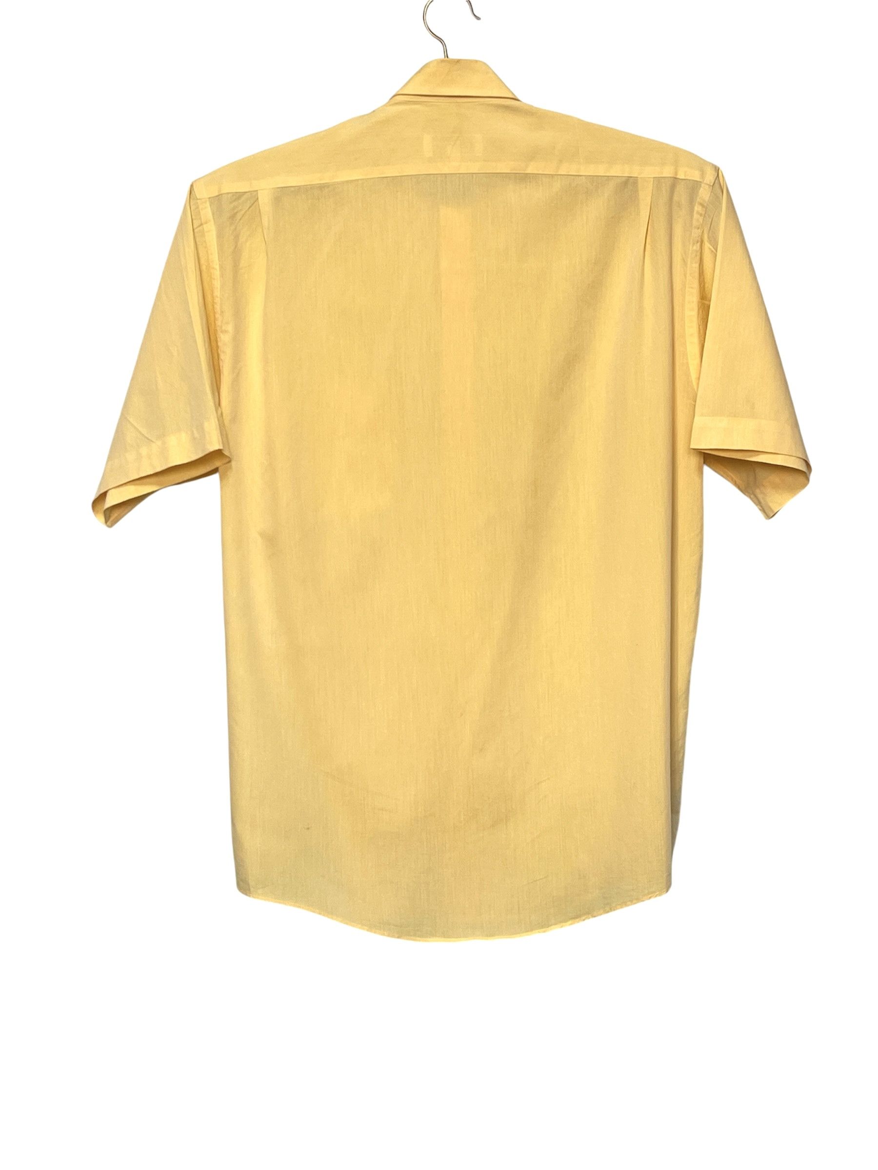 Yves Saint Laurent 🔥 vintage Tshirt YSL Yves Saint Laurent shirt size L Size US L / EU 52-54 / 3 - 4 Thumbnail