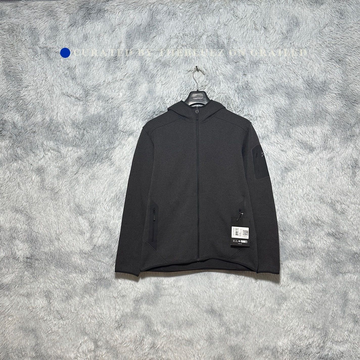 Arc'teryx Arcteryx Covert Hoody Men's Size US M / EU 48-50 / 2 - 1 Thumbnail