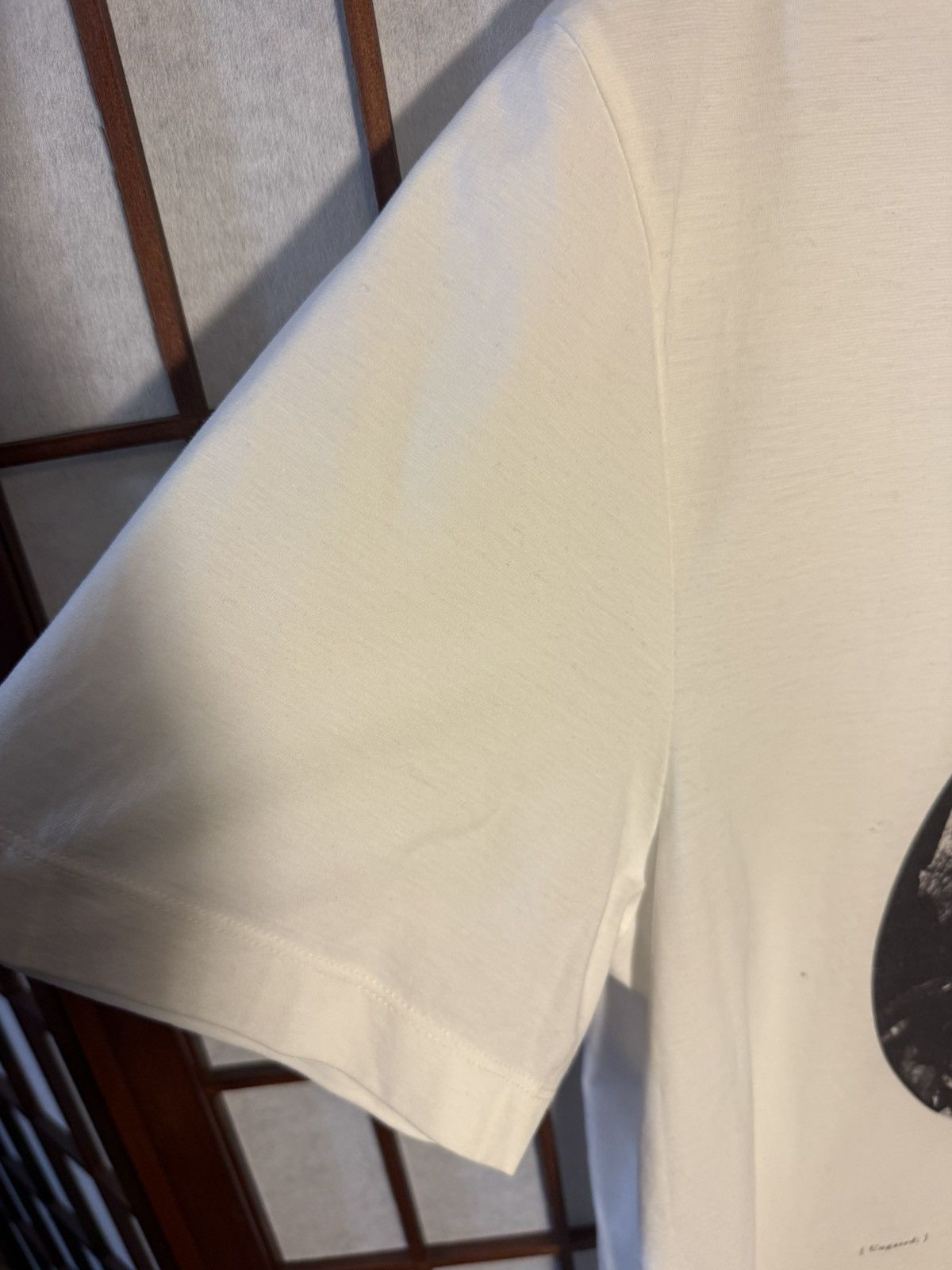 Julius JULIUS 23AW Ungated Tee Size US M / EU 48-50 / 2 - 4 Thumbnail