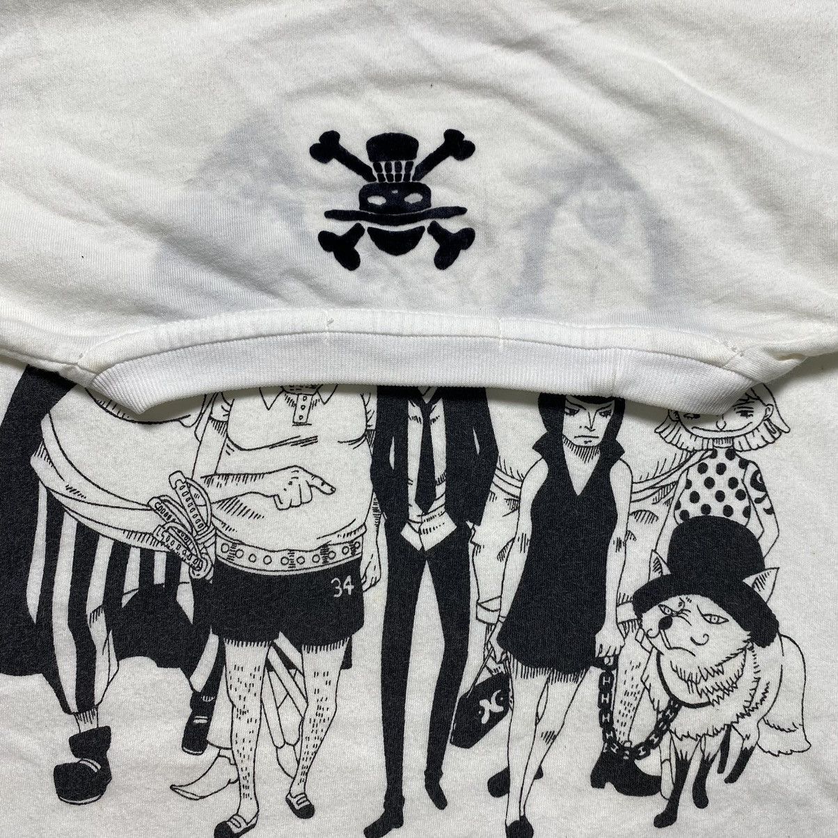 Anime One Piece Straw hat imposter Anime Manga Size US L / EU 52-54 / 3 - 5 Thumbnail