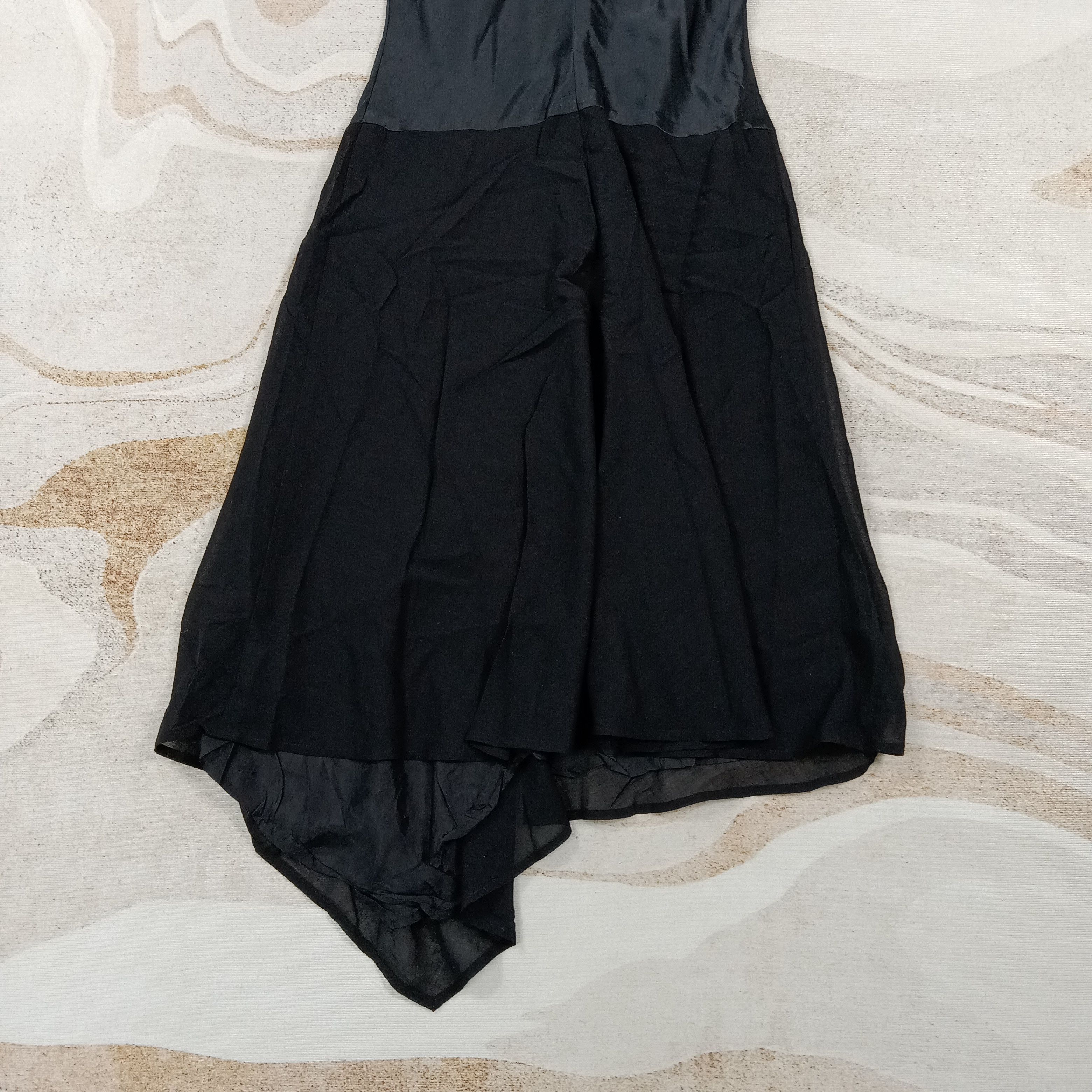 Givenchy Givenchy Luxury Brand Dress C276N18 Size S / US 4 / IT 40 - 5 Thumbnail