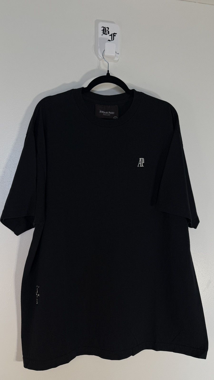 Audemars Piguet × Travis Scott Brand New Cactus Jack Audemars Piguet T Shirt Size US XL / EU 56 / 4 - 12 Thumbnail