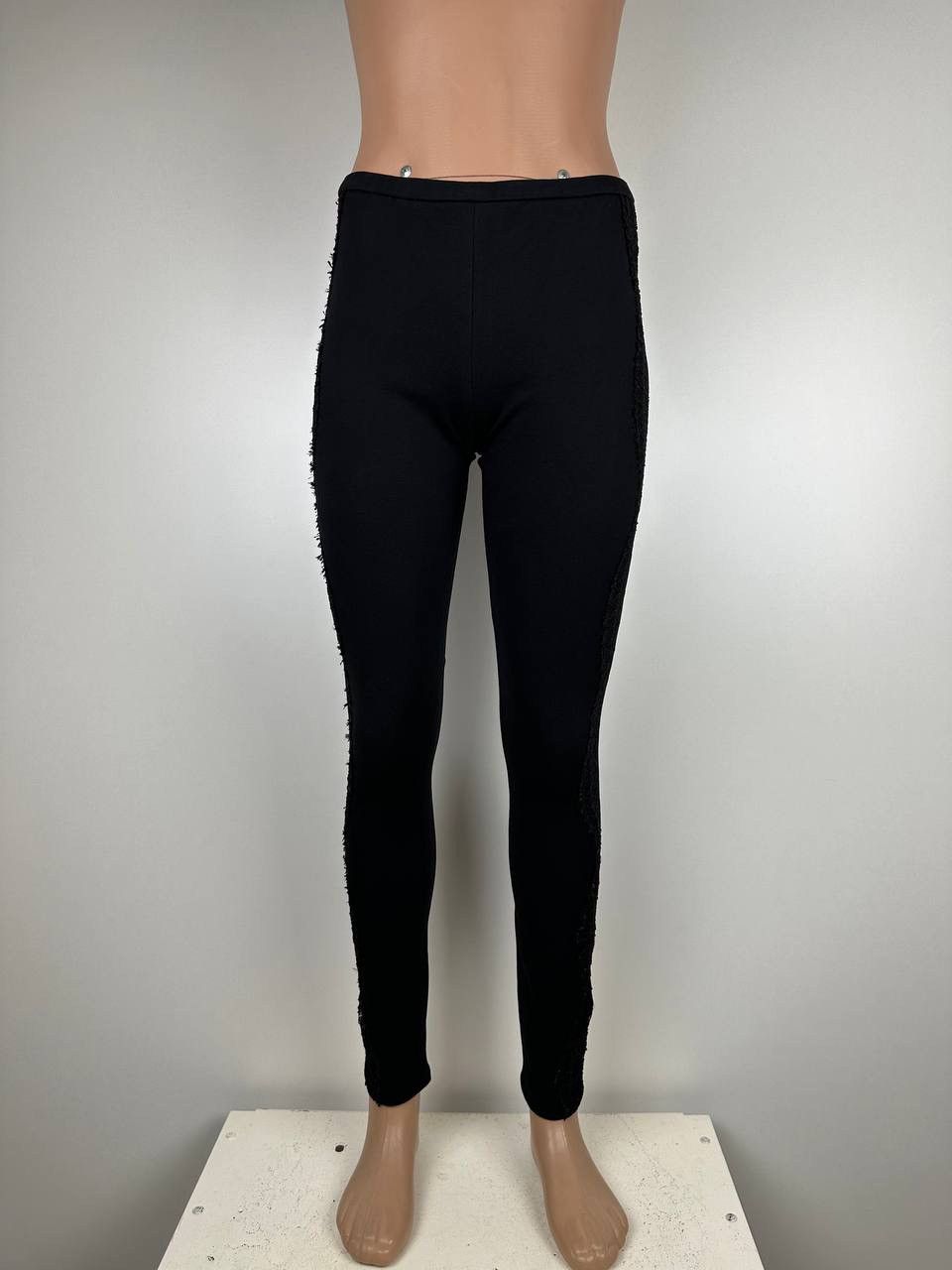 Emilio Pucci leggings Emilio pucci Size 27" / US 4 / IT 40 - 1 Thumbnail