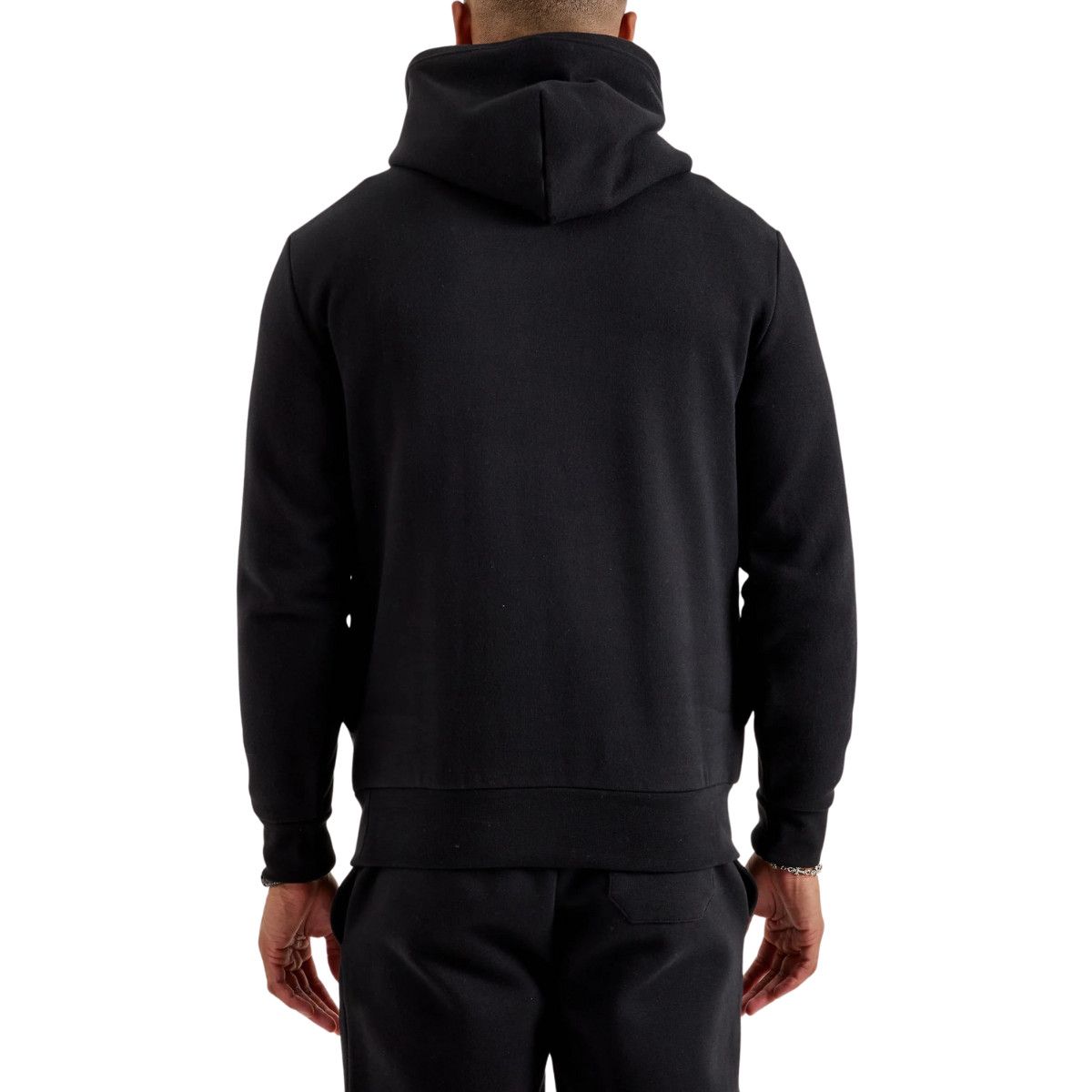 Polo Ralph Lauren Polo Ralph Lauren Gold Chenille Big Pony Fleece Hoodie Size US S / EU 44-46 / 1 - 7 Thumbnail
