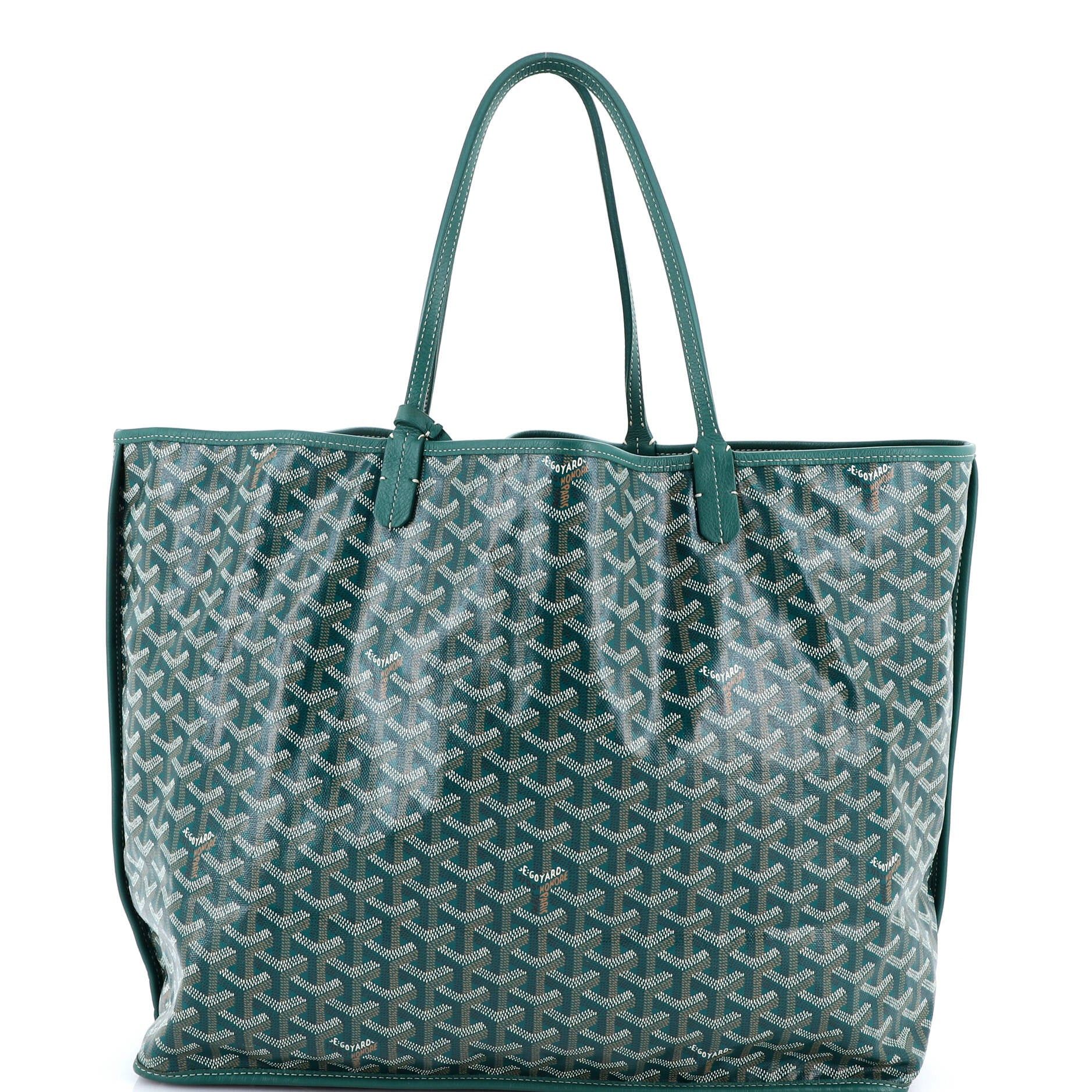 Goyard Anjou Reversible Tote Size ONE SIZE - 1 Thumbnail