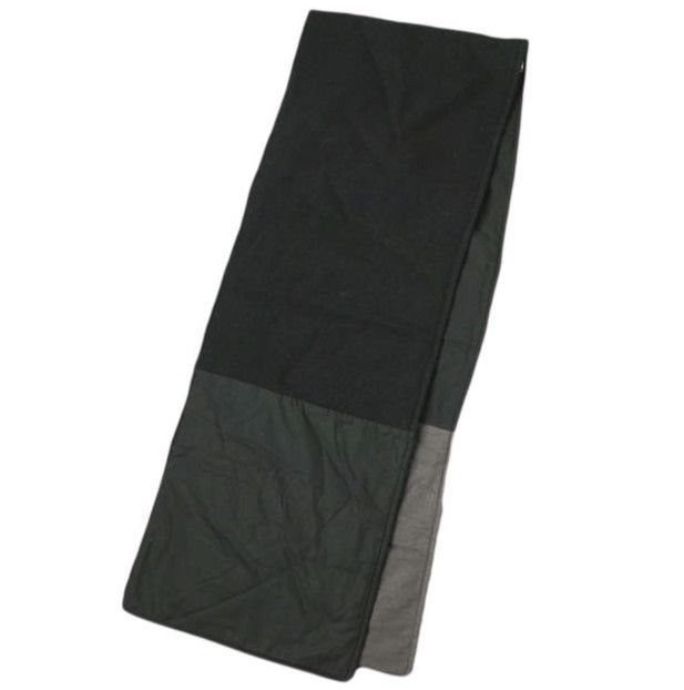 Other Other marvielab Wool Cotton Linen Scarf Textile Scarf DUTY FREE for USA Size ONE SIZE - 1 Thumbnail