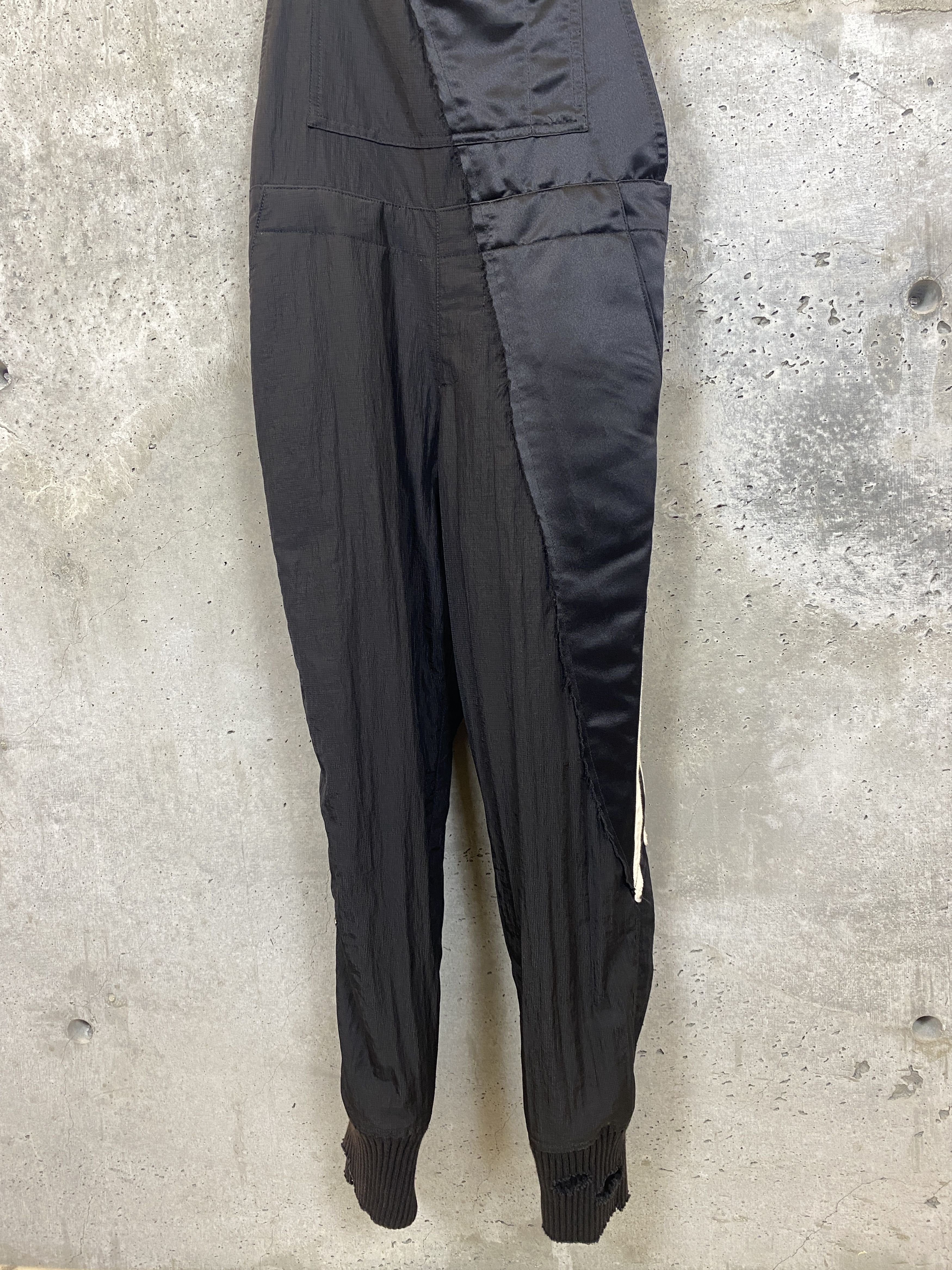 Greg Lauren Greg Lauren Sample 50/50 Overalls Size US 30 / EU 46 - 3 Thumbnail