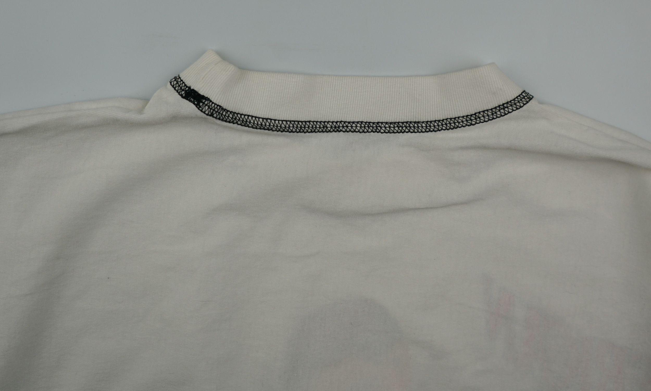 MLB × Vintage 90s Baseball T-Shirt Joe Jackson Bill Buckner Dwight Size US XL / EU 56 / 4 - 11 Thumbnail