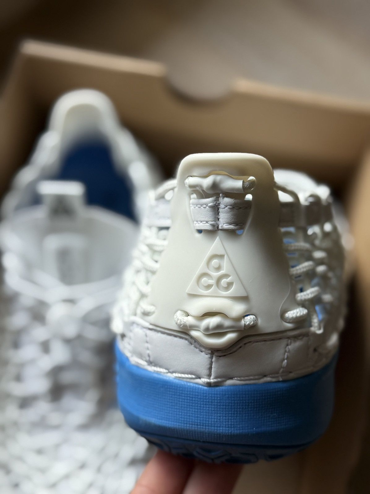 Nike ACG ACG WATERCAT+ Size US 7 / EU 40 - 4 Thumbnail