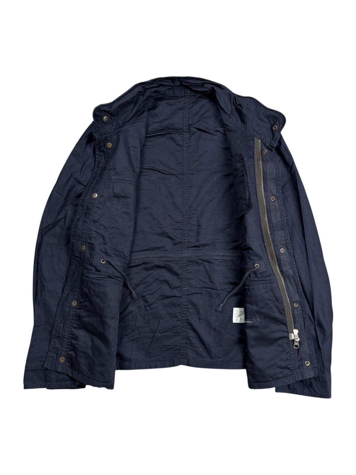 RAGEBLUE 2000s Rage Blue - Apocalypse Style M-65 Jacket Size US M / EU 48-50 / 2 - 2 Thumbnail