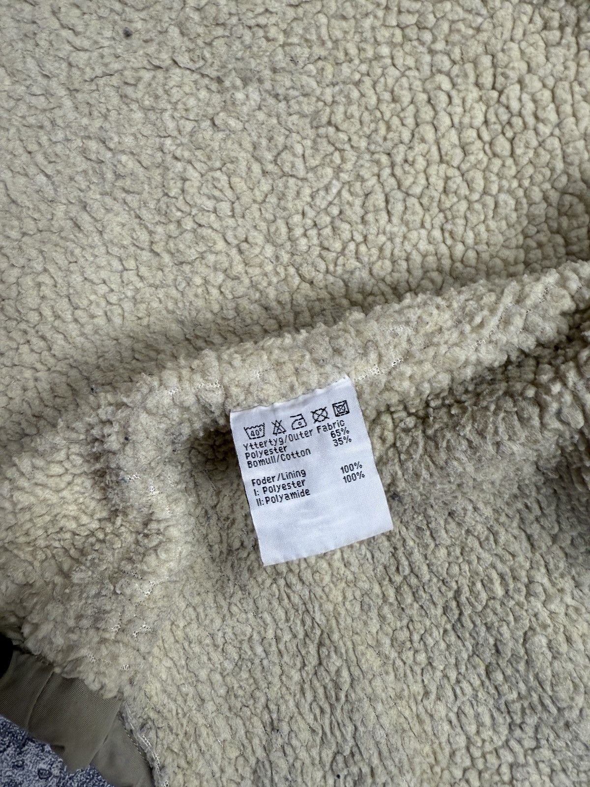 Fjallraven Fjallraven Fjällräven g-1000 greenland jacket size L Size US L / EU 52-54 / 3 - 25 Thumbnail
