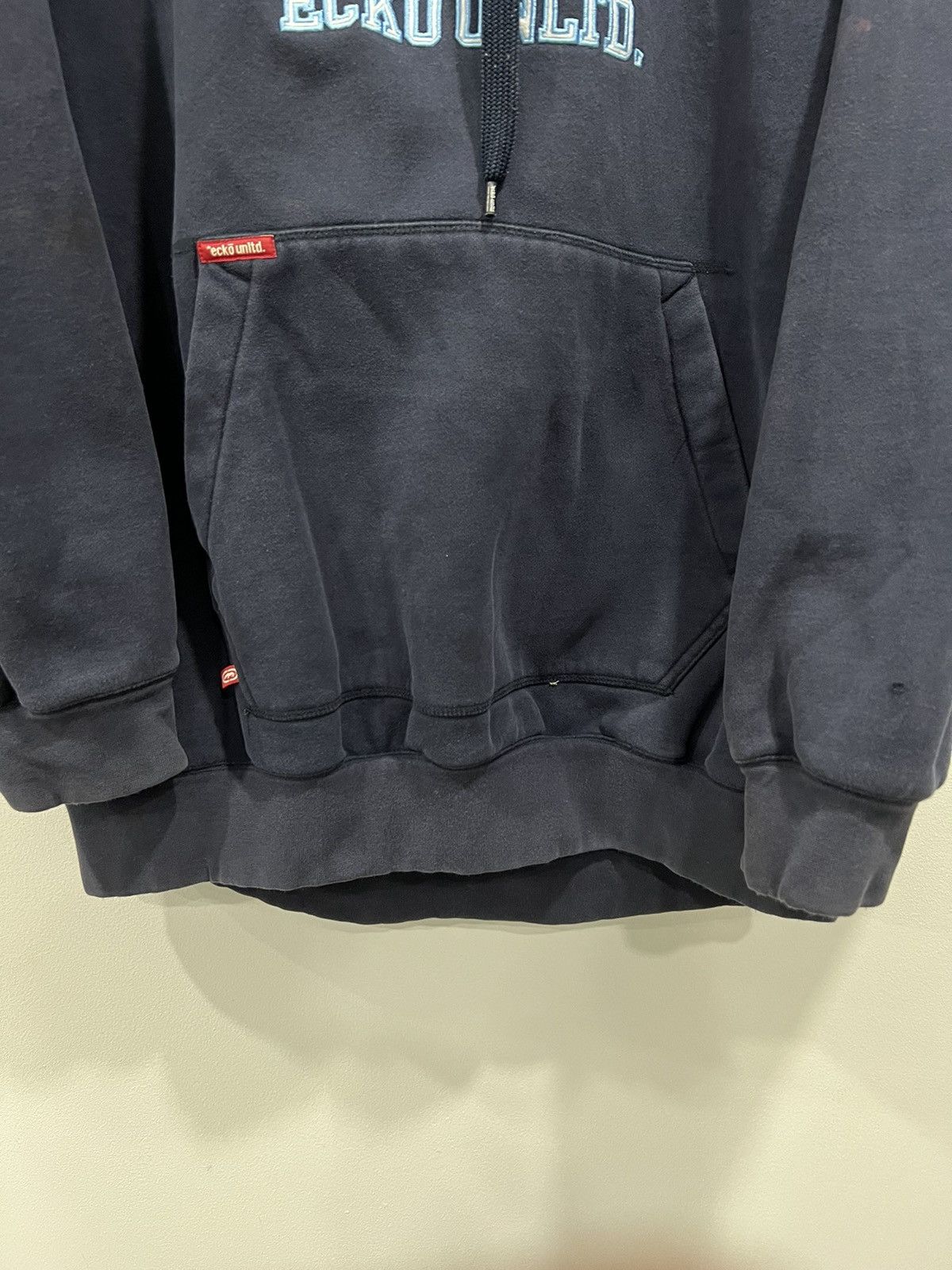 Ecko Unltd. Vintage Y2K Ecko Sweater Sweatshirt southpole pants skate Size US XL / EU 56 / 4 - 3 Thumbnail