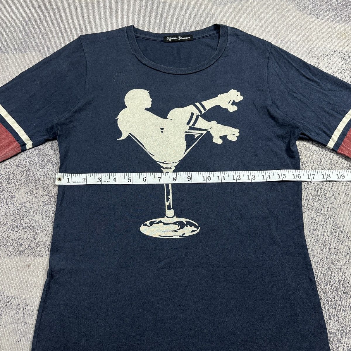 Hysteric Glamour Hysteric glamour detroit derby girls Size US XS / EU 42 / 0 - 5 Thumbnail