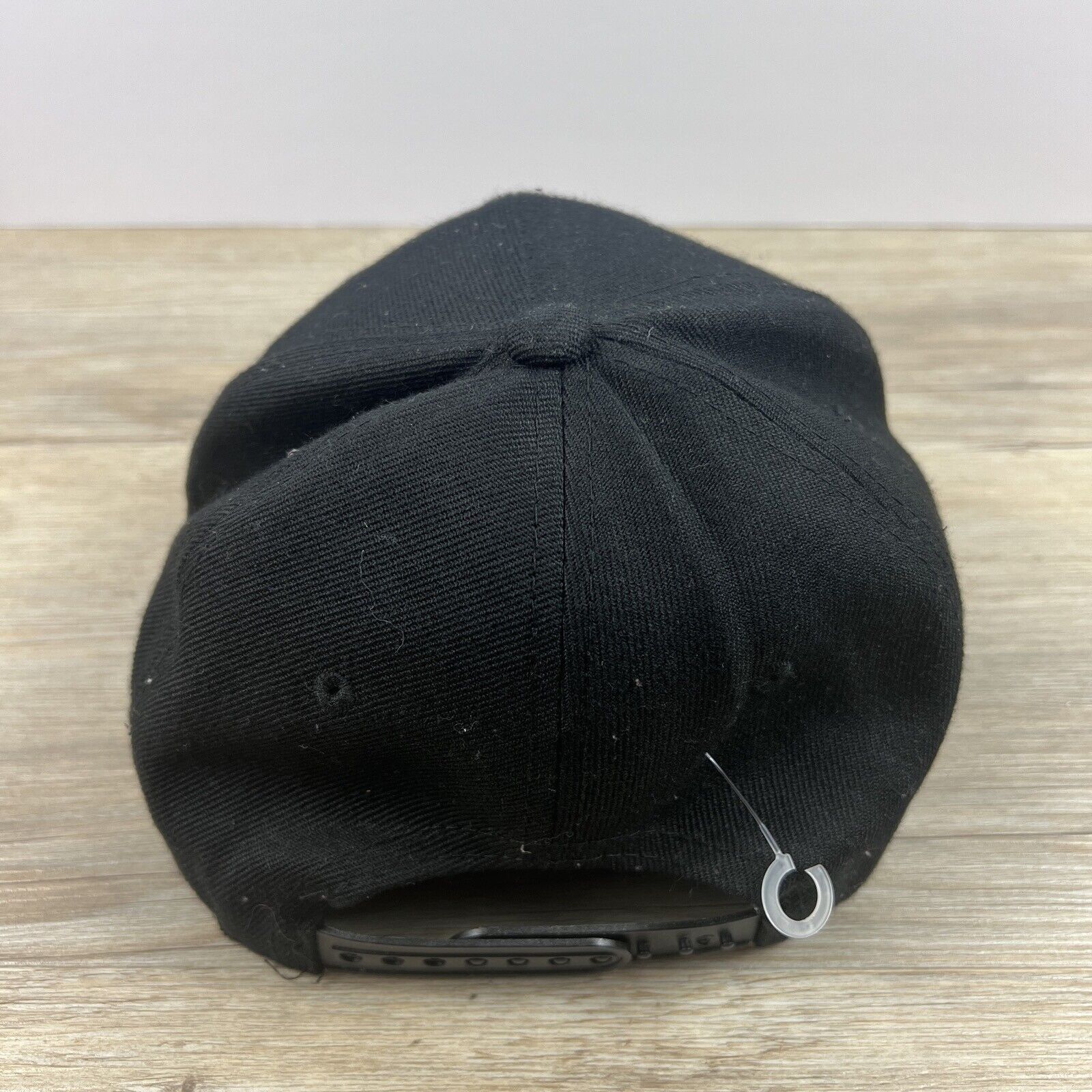 Other W Like Hat X Snapback Hat Adjustable Hat Black Adjustable Ha Size ONE SIZE - 9 Thumbnail