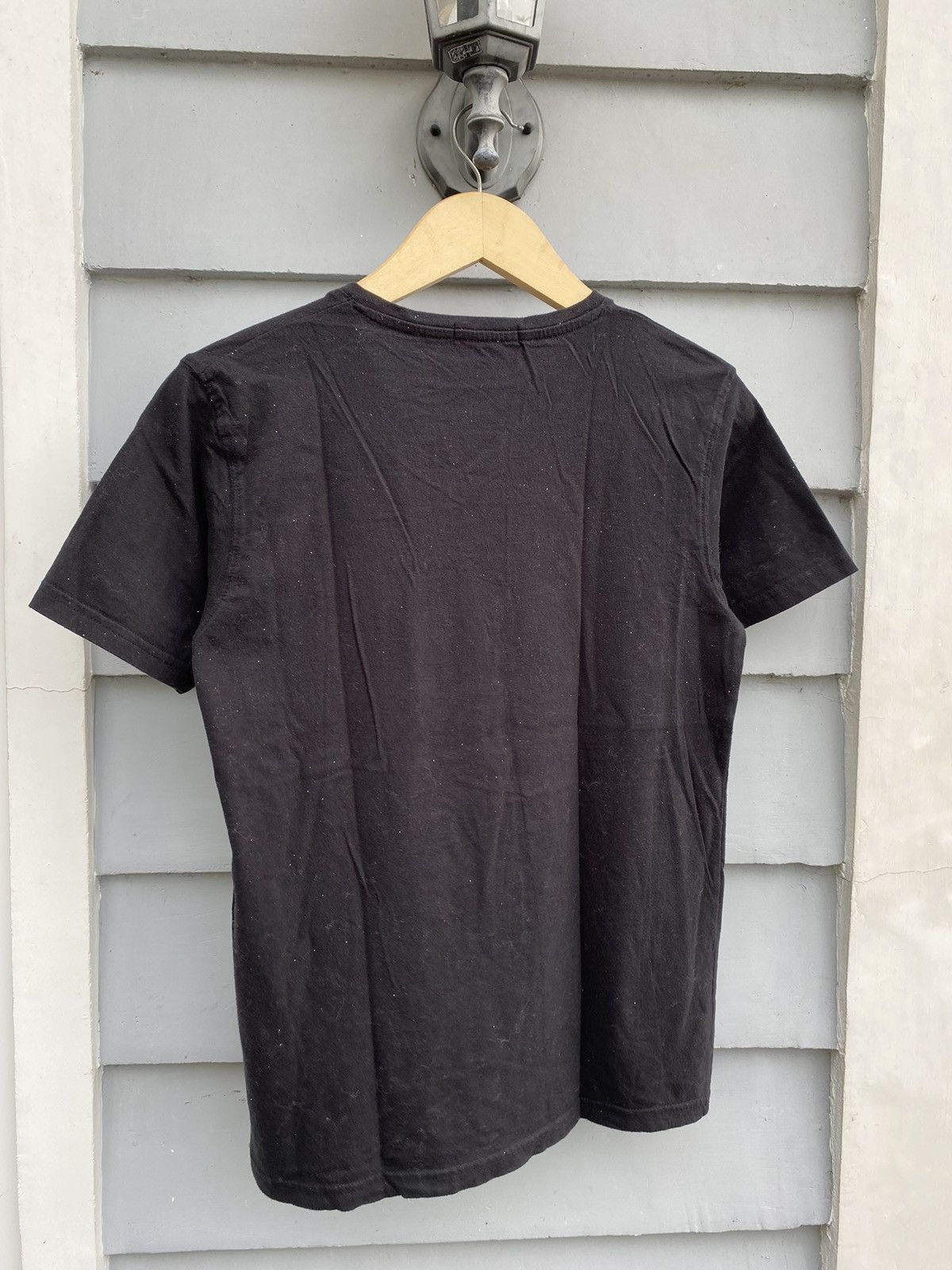 If Six Was Nine Spinash More Courage Run Forward Silhouette Girl Dark Japan Size L / US 10 / IT 46 - 9 Thumbnail