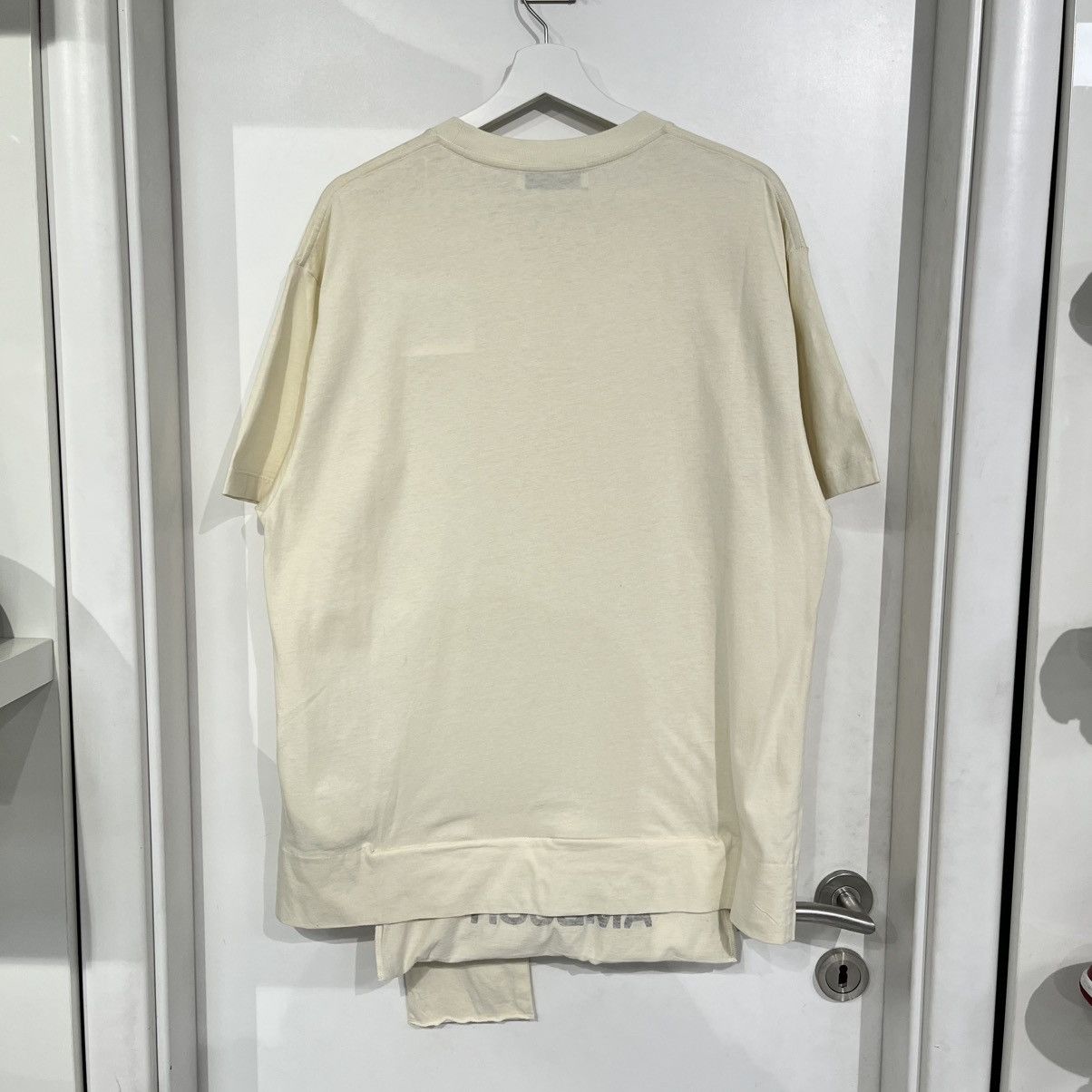 Ambush Design Ambush Tee Beige Size US L / EU 52-54 / 3 - 2 Thumbnail