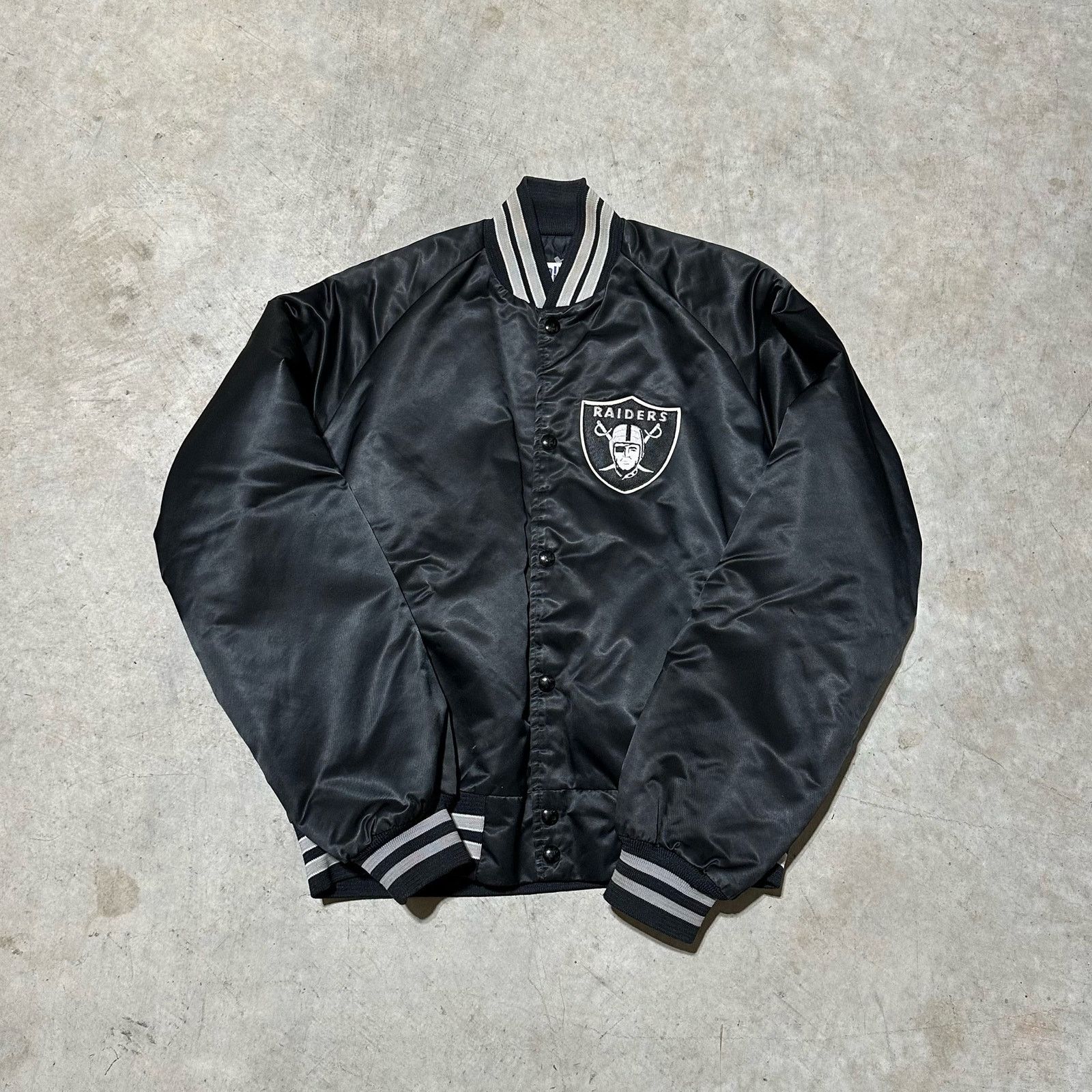 Chalk Line Vintage Raiders Chalkline size medium in Men Size US M / EU 48-50 / 2 - 1 Thumbnail