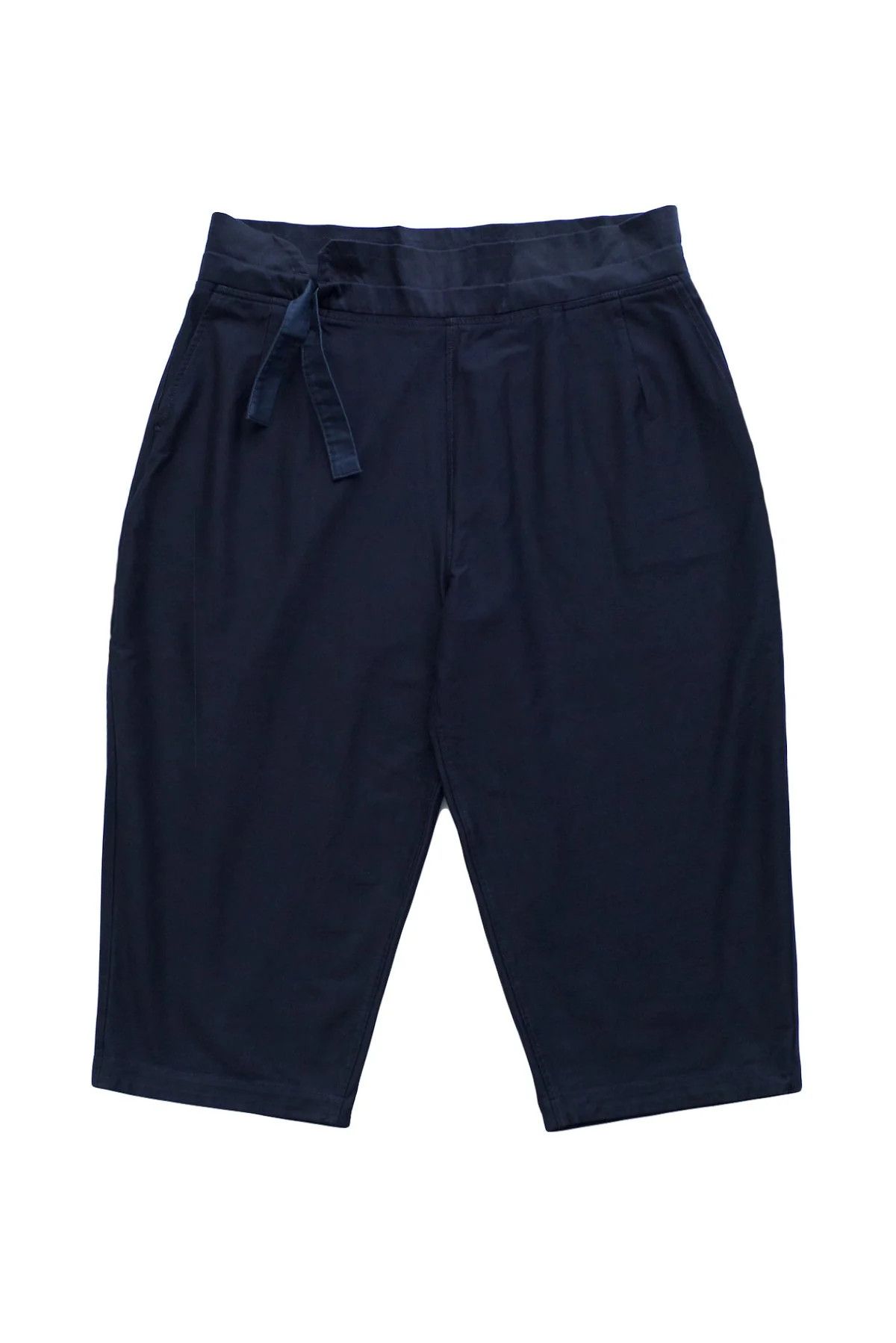 Porter Classic Porter Classic Stretch Chinese Pants Navy Size US 32 / EU 48 - 1 Thumbnail