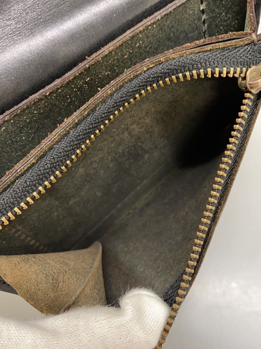 Hysteric Glamour Leather Wallet Size ONE SIZE - 5 Thumbnail