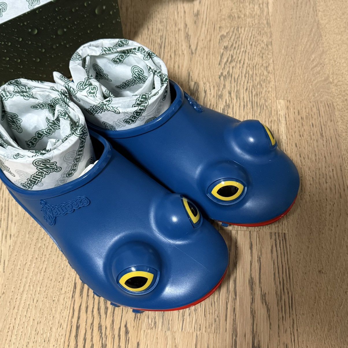 JW Anderson JW Anderson x Willipets mule Size US 10 / EU 43 - 2 Thumbnail
