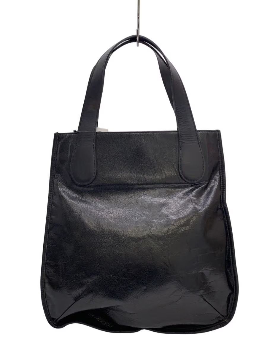 Yohji Yamamoto Yohji Yamamoto Pour Homme FB-I03-747 Tote Bag Size ONE SIZE - 1 Thumbnail