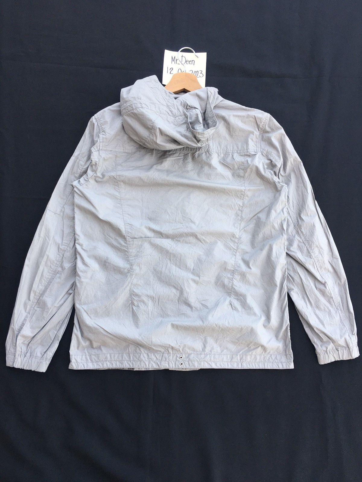 Undercover Rare Undercover Uniqlo UU Jun Takahashi Jacket Size US S / EU 44-46 / 1 - 21 Thumbnail