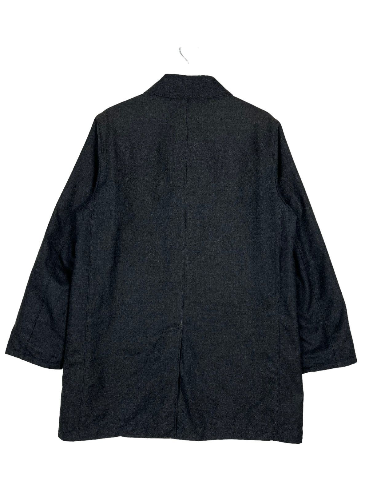 Mackintosh 🔥 MACKINTOSH THERMORE INSULATION JACKET Size US M / EU 48-50 / 2 - 3 Thumbnail