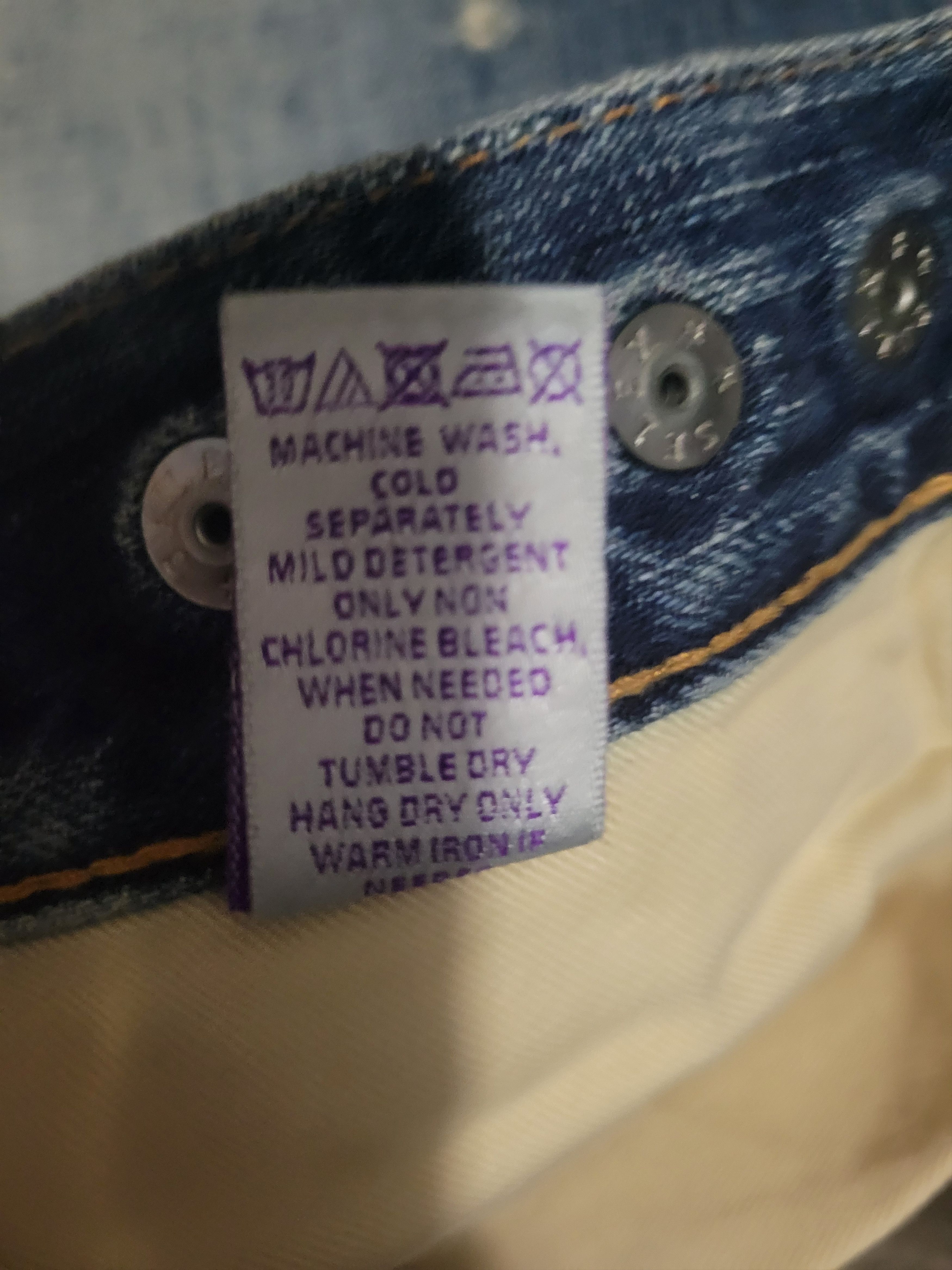 Prps PRPS DENIM SHORTS Size US 34 / EU 50 - 4 Thumbnail