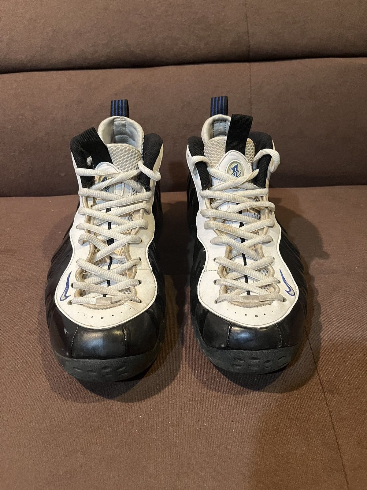 Nike Nike Foamposites Size US 11 / EU 44 - 1 Thumbnail