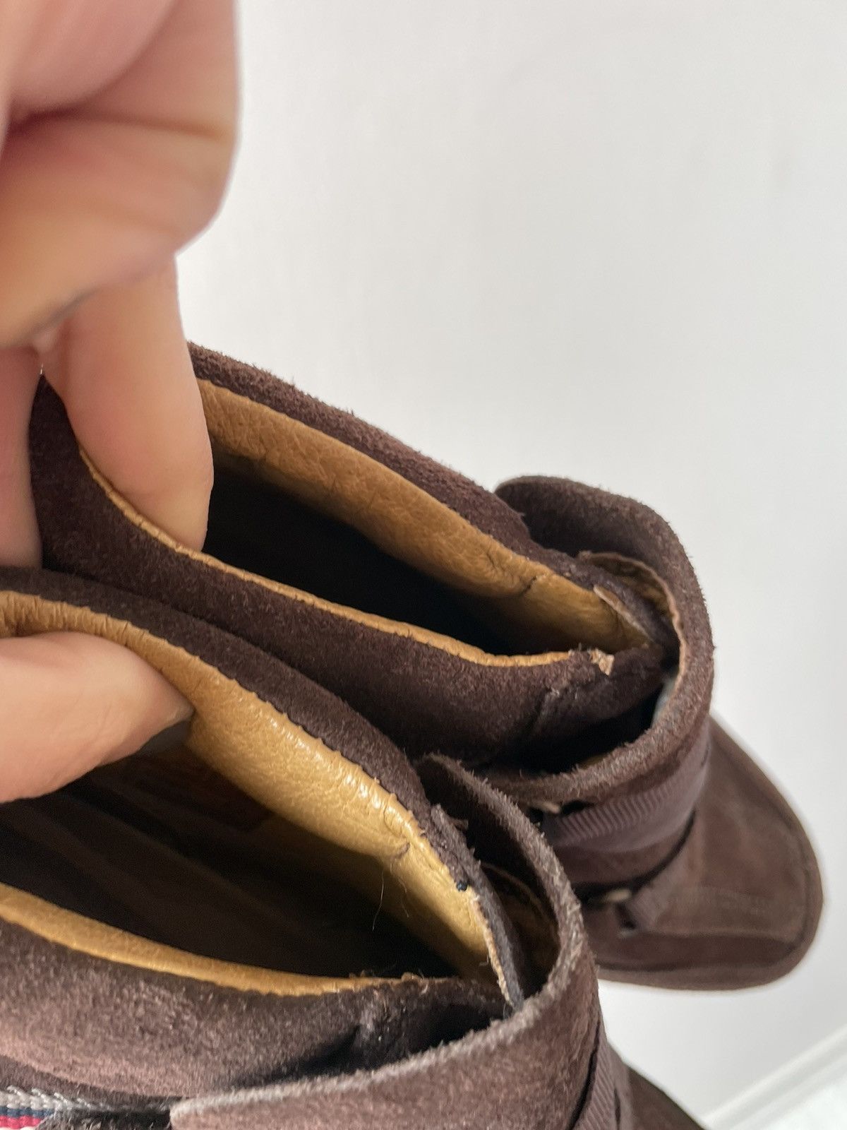 Tommy Hilfiger Tommy Hilfiger shoes Size US 6.5 / IT 36.5 - 15 Thumbnail