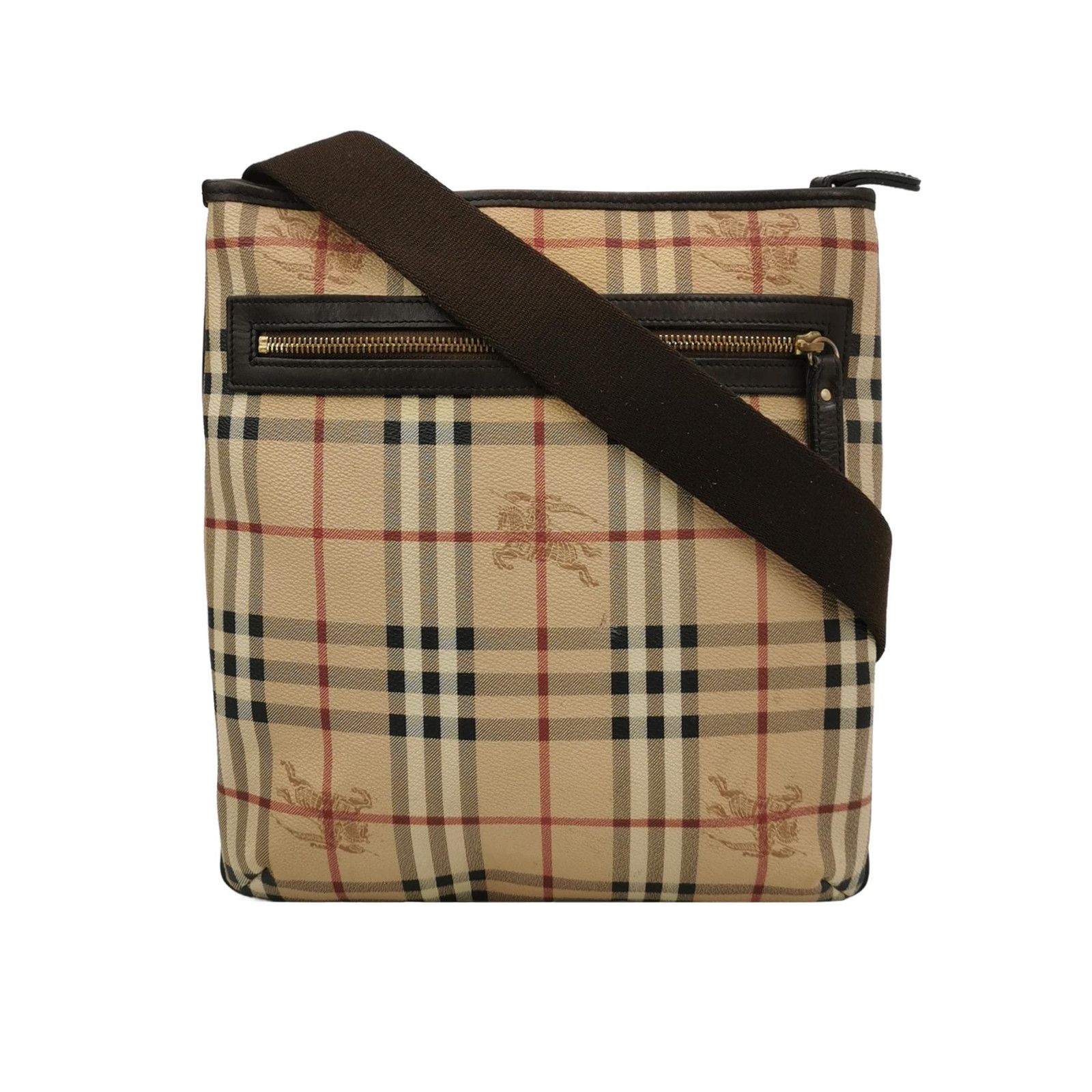 Burberry Burberry Men one size Bags Luggage Size ONE SIZE - 1 Thumbnail