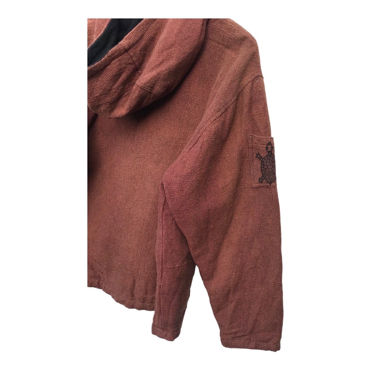 Native Malaika Pop Art Native Hoodie Jacket Size US M / EU 48-50 / 2 - 13 Thumbnail