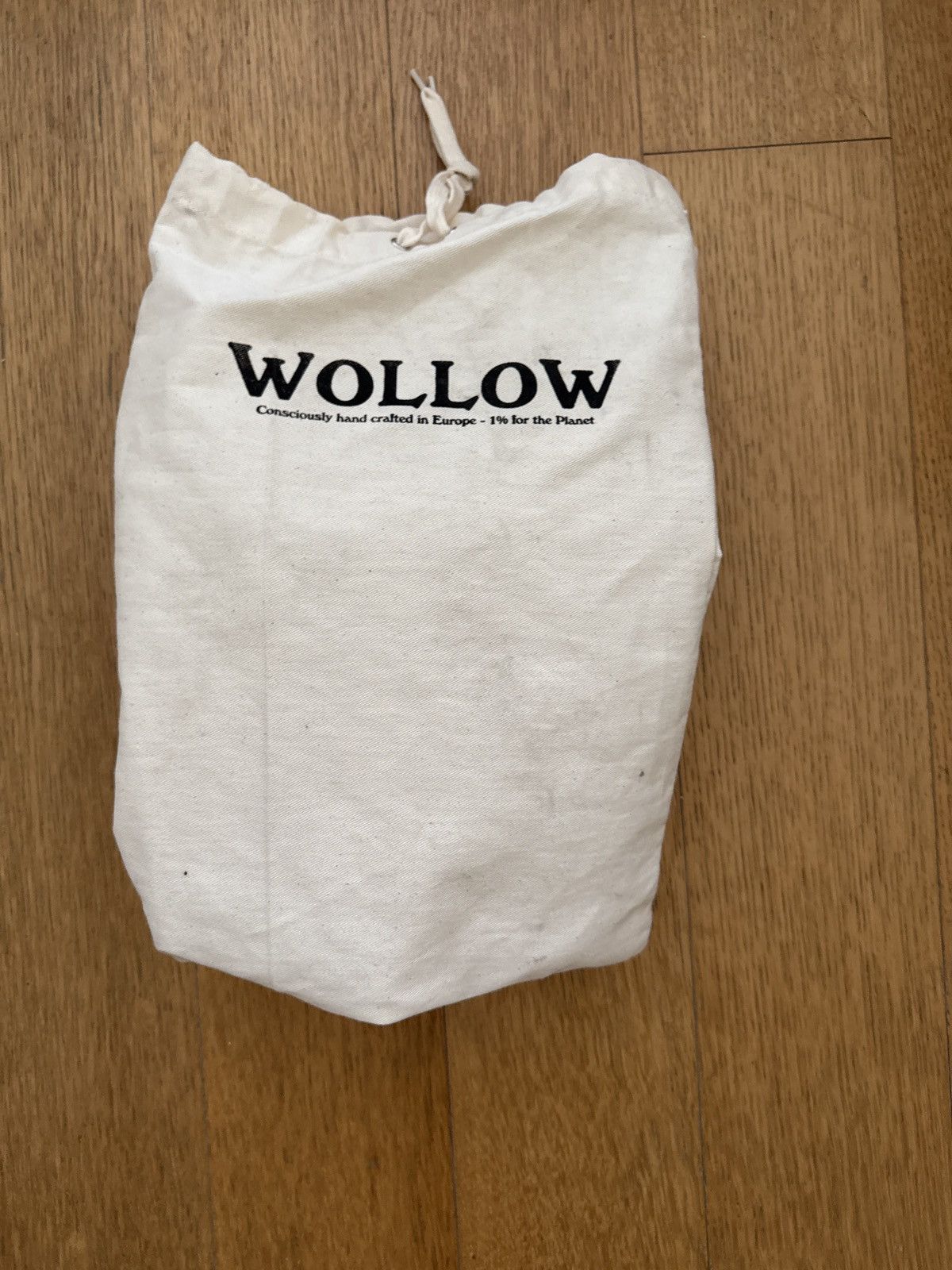Other Wollow sneakers Size US 7.5 / IT 37.5 - 6 Thumbnail