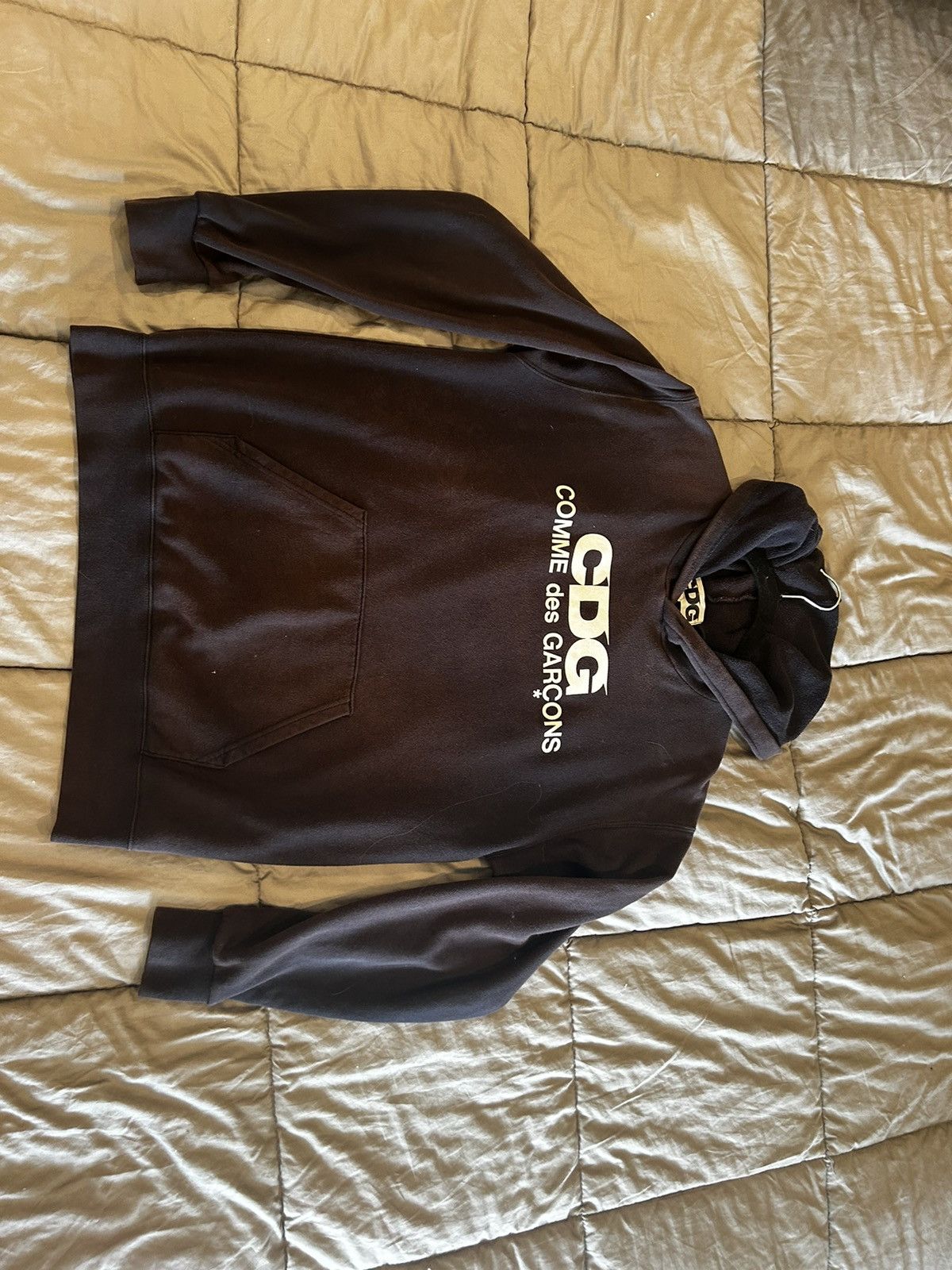 CDG Hoodie
