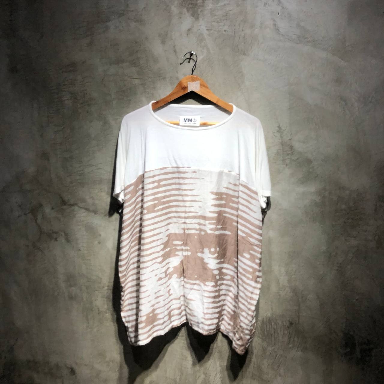 Maison Margiela Maison Margiela MM6 See Through Shirt | Grailed